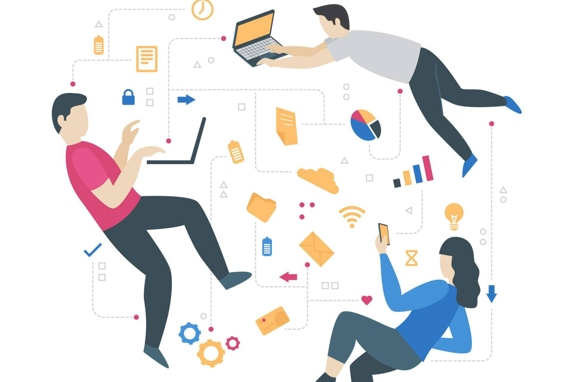 ¿Empresas con un 'Frankenstein digital'? El fallo oculto que frena a las pymes