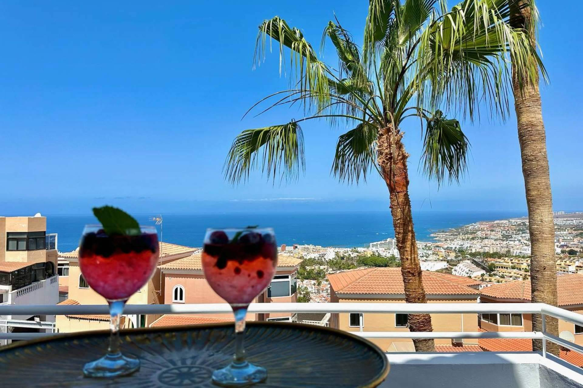 Canarias.com ofrece villas en Tenerife para una experiencia más exclusiva de alojamiento vacacional