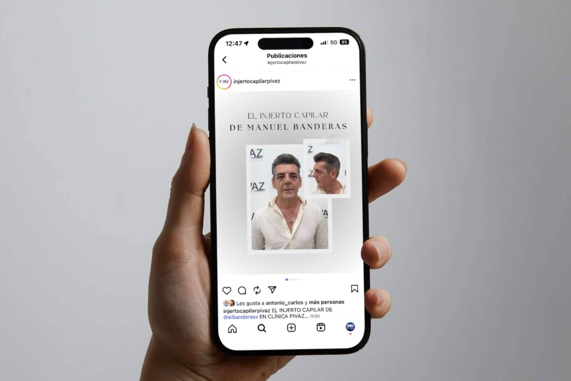El crecimiento digital de Clínica Pivaz; un año de evolución junto a Brandmedia