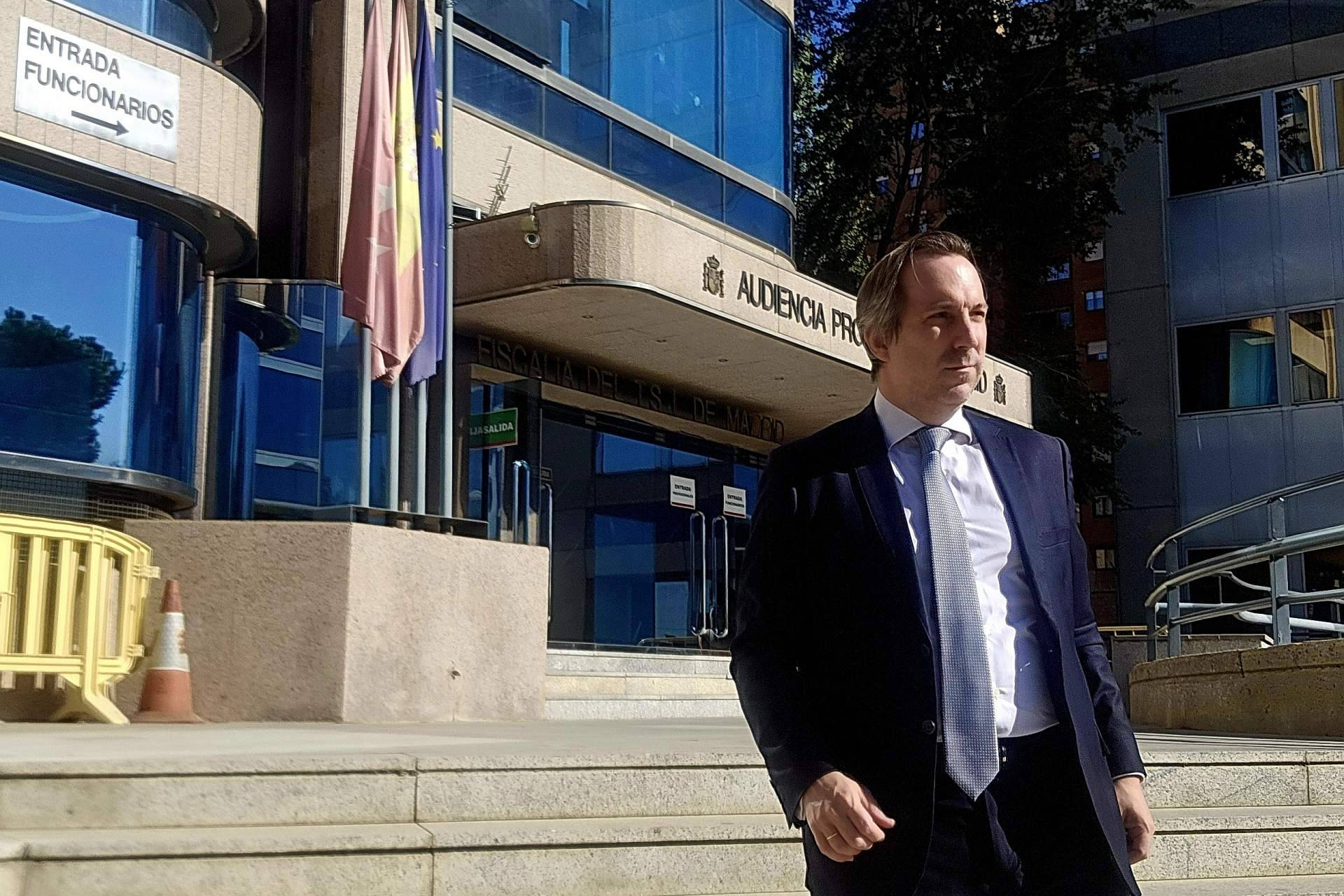 Lucas Franco Abogados refuerza su especialización en defensa penal en delitos de violencia de género y agresión sexual