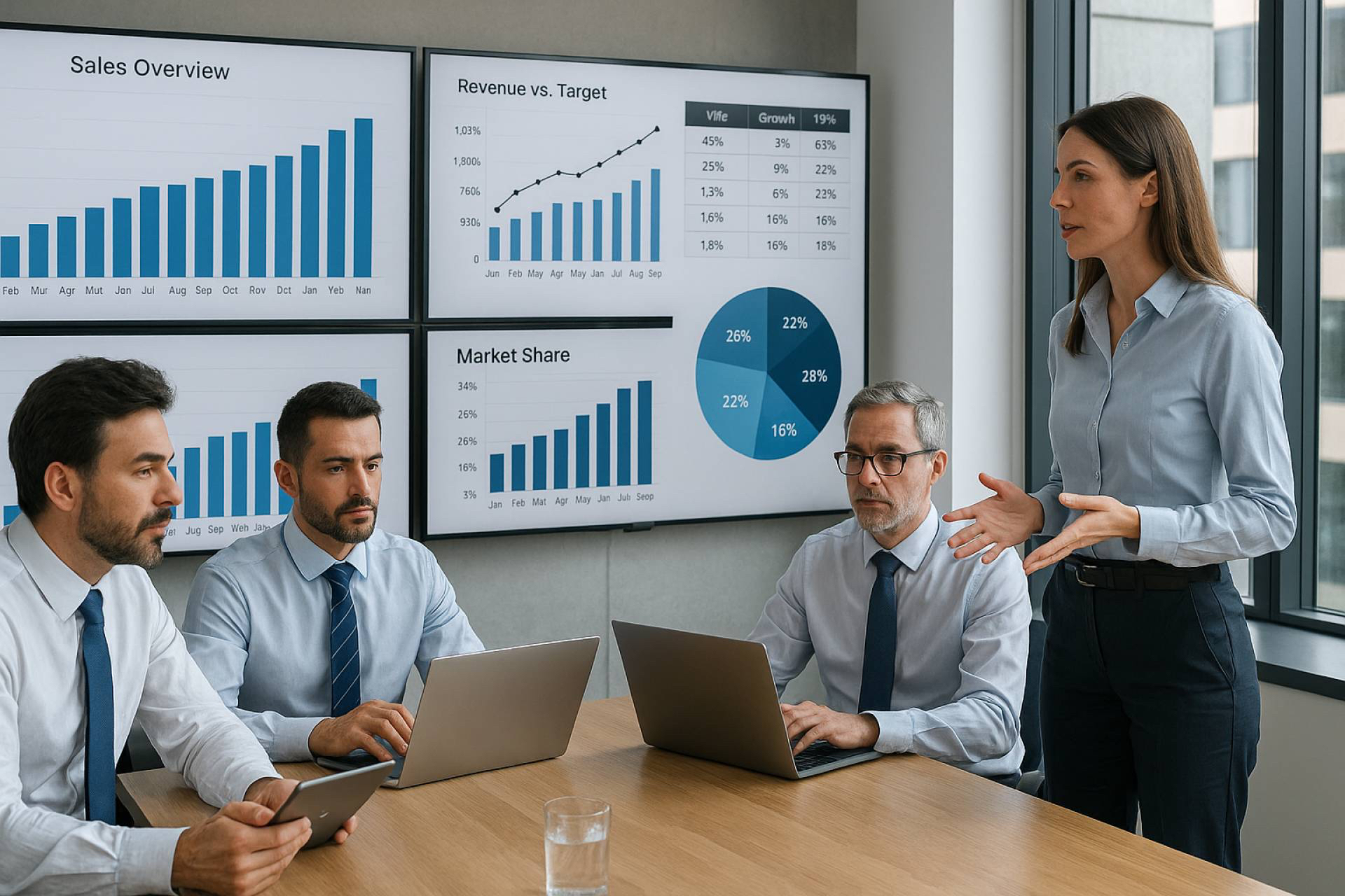 Claves para desplegar una estrategia IA en la empresa