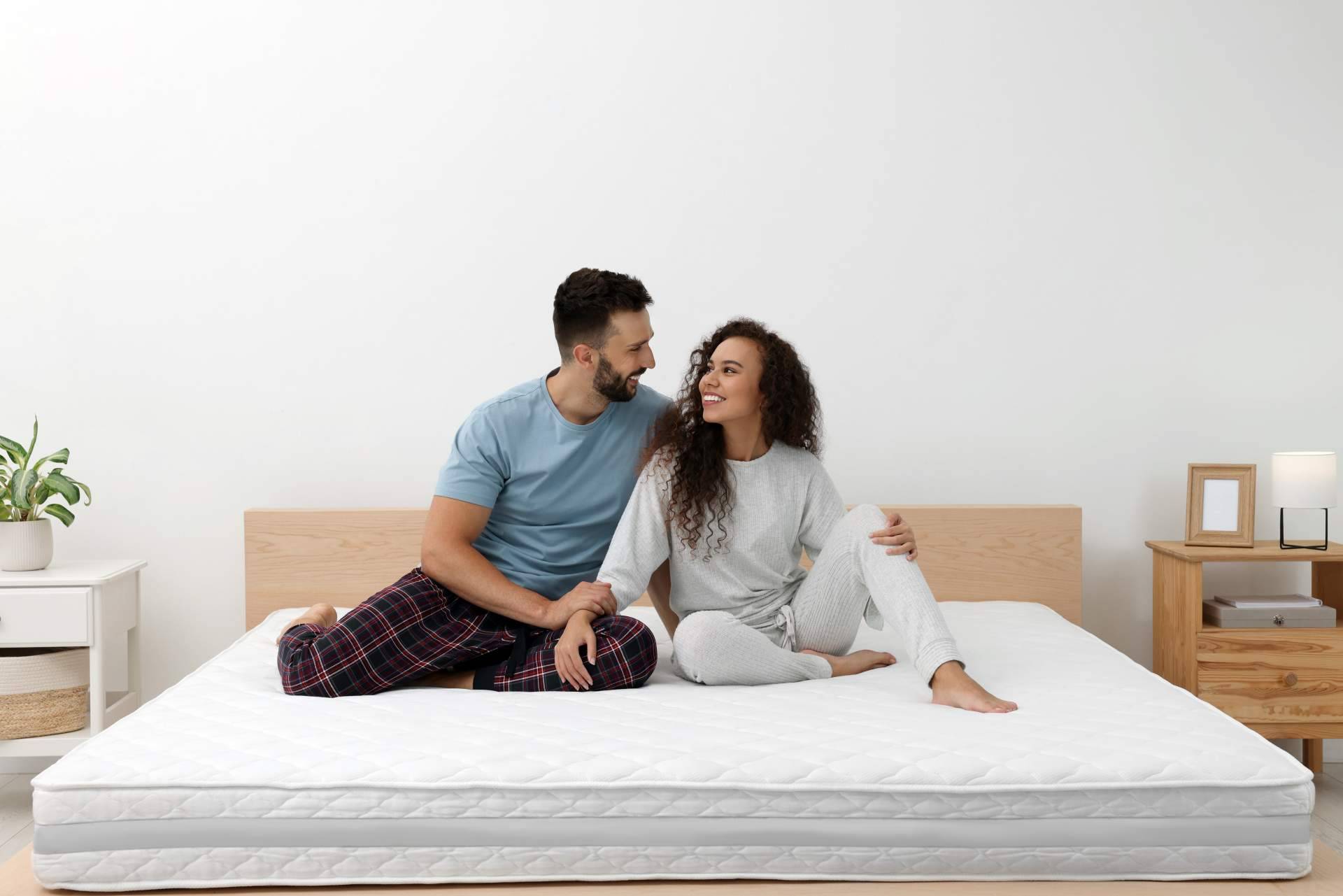 Descansar bien empieza por un buen colchón, recomendaciones de La Tienda HOME para acertar en la elección