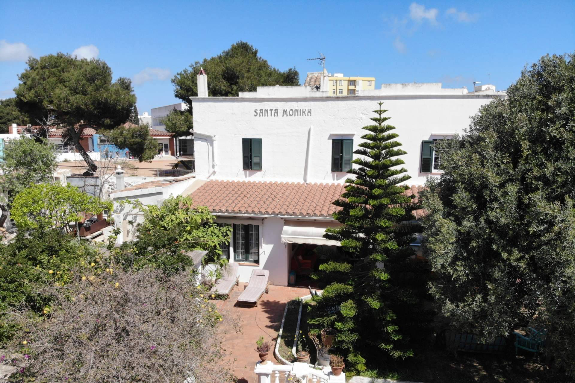 La falta de vivienda afecta también a quien necesita un cambio de residencia