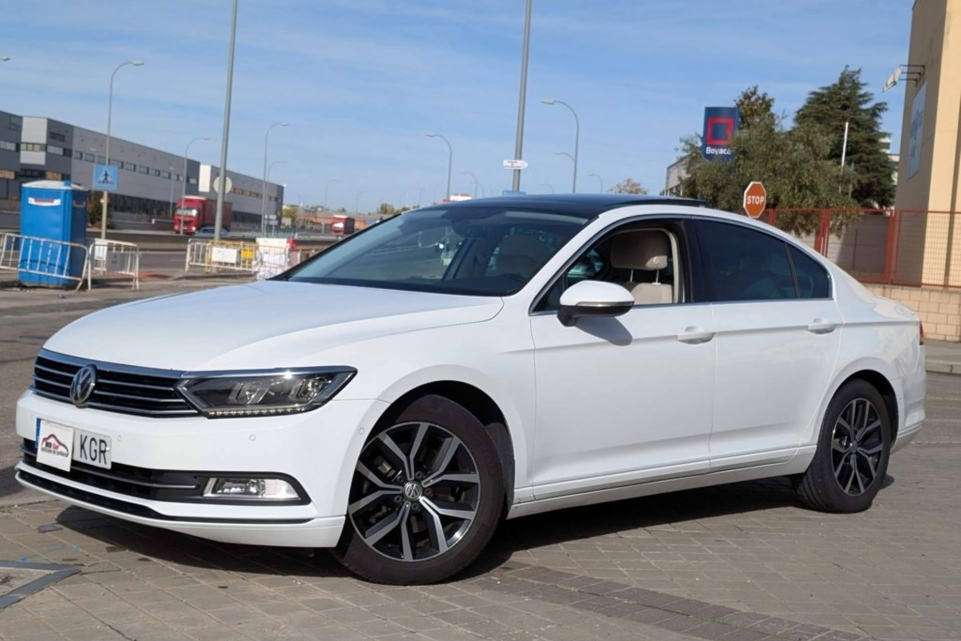 MID Car facilita la compra de coches ocasión Madrid con garantía y condiciones claras