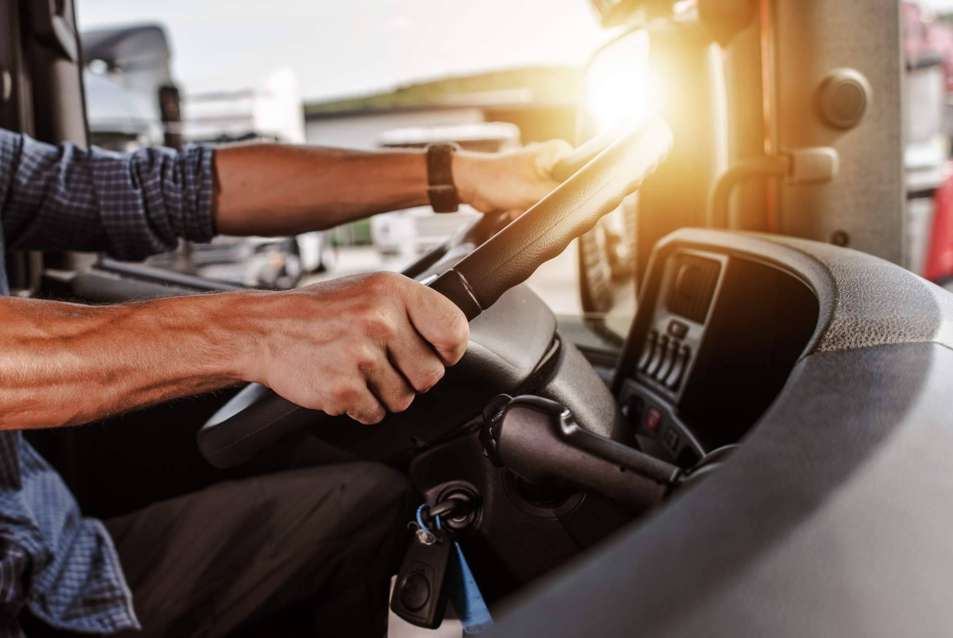 ¿Como conseguir acceder a los cursos CAP y carnet camión o autobús gratuitos por la Comunidad de Madrid?