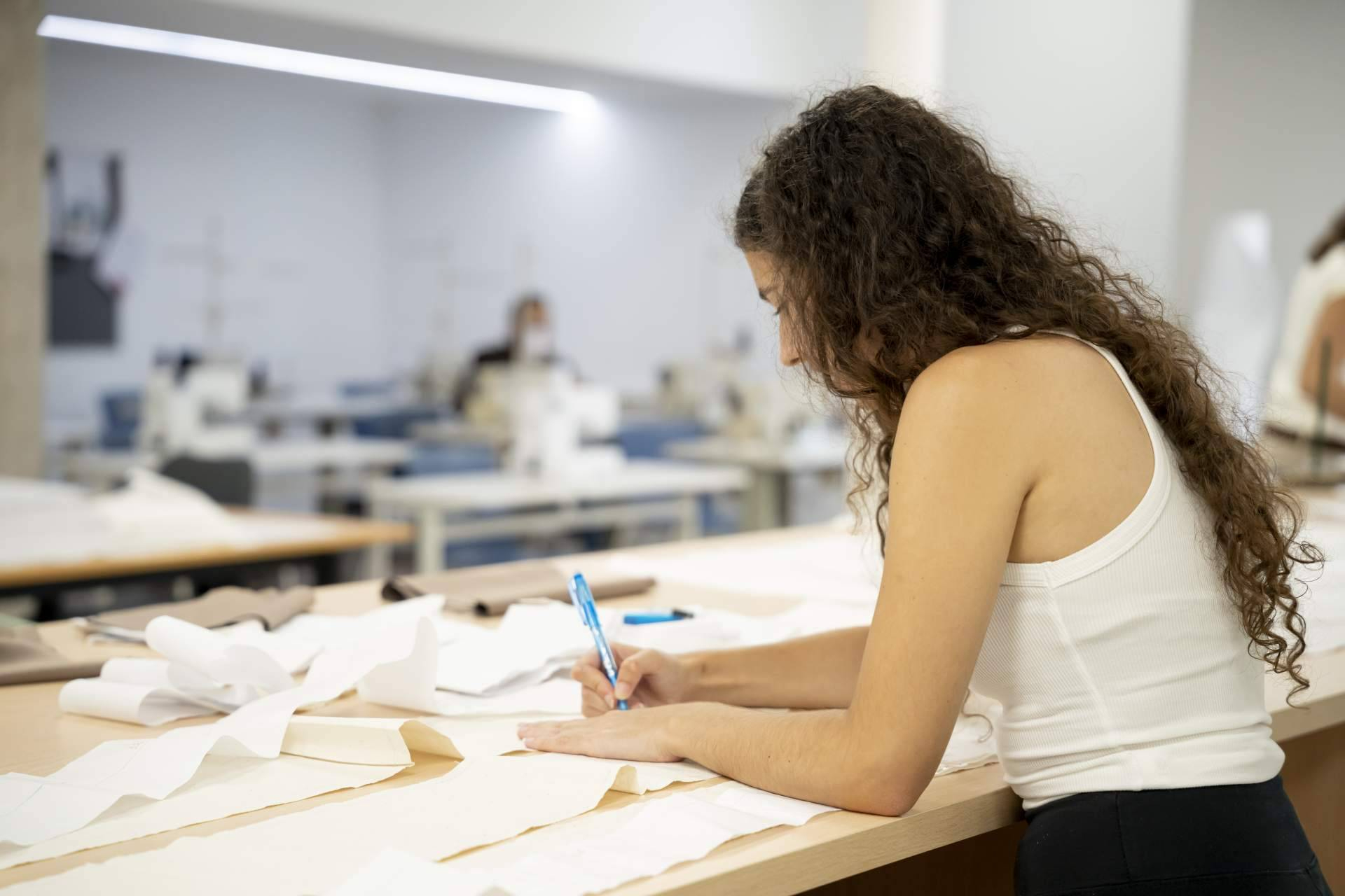 Del laboratorio al armario; los textiles que marcarán la moda del futuro