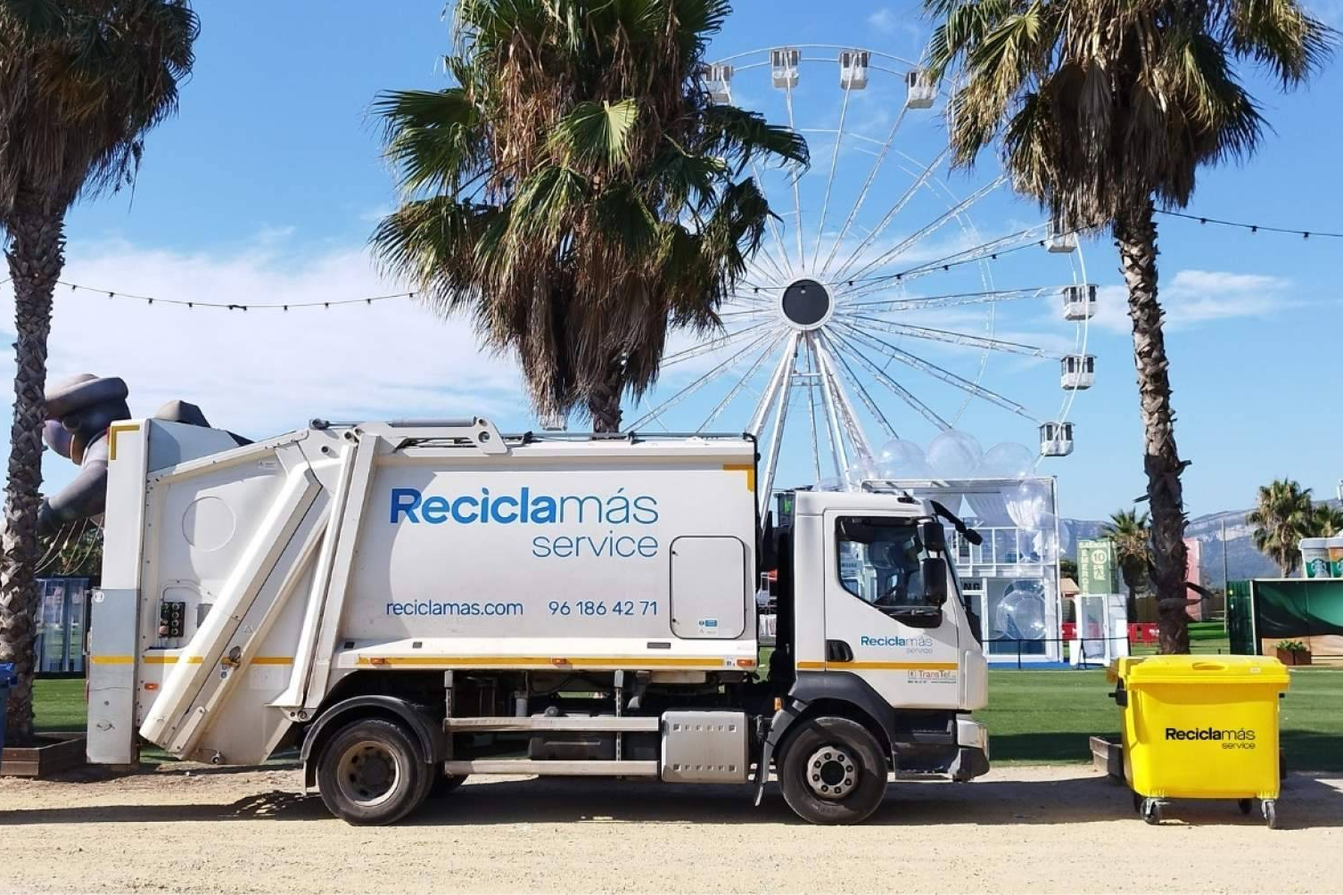La importancia del reciclaje para empresas, una estrategia clave en la gestión de residuos