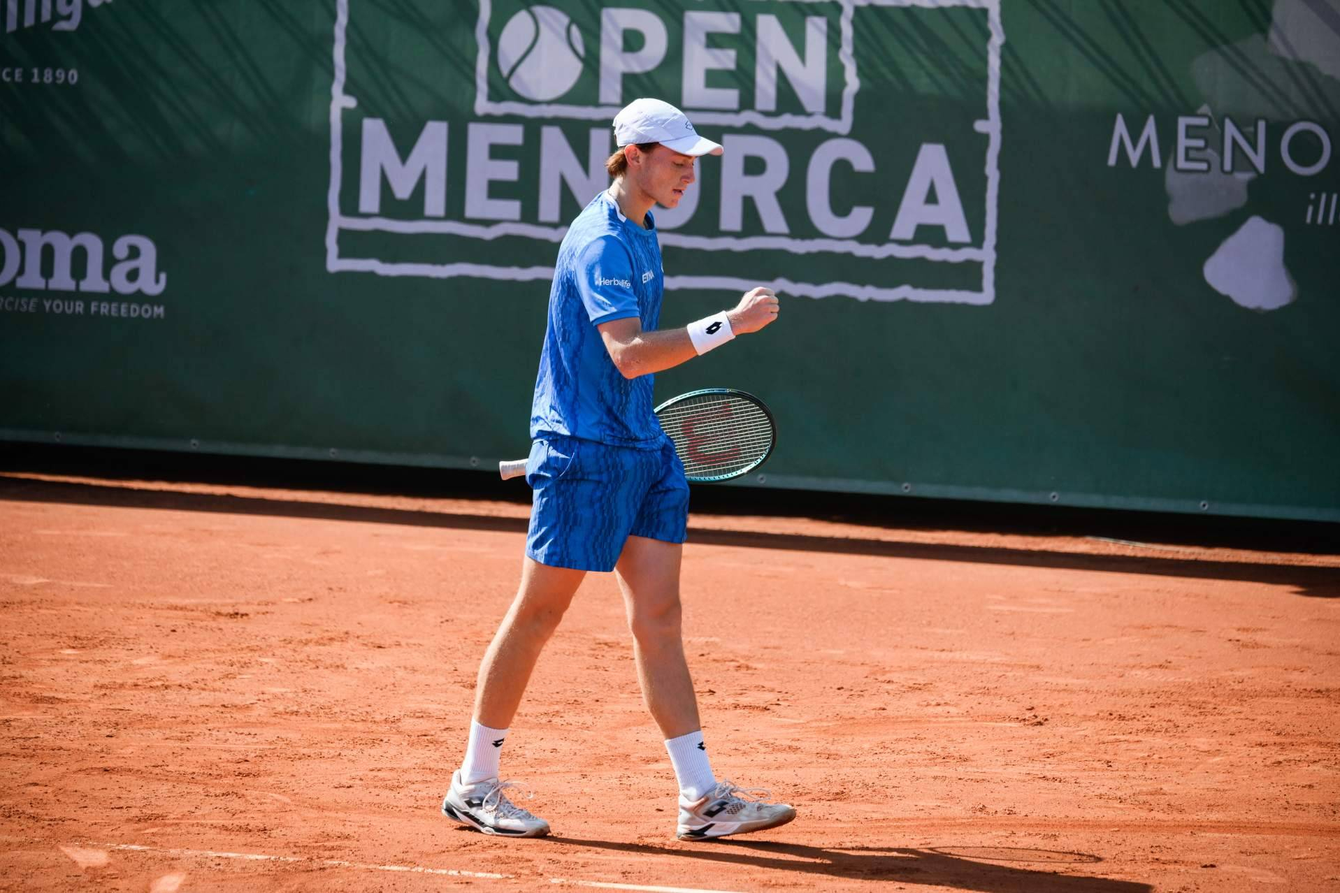 Entradas ya a la venta para el Open Menorca 2026