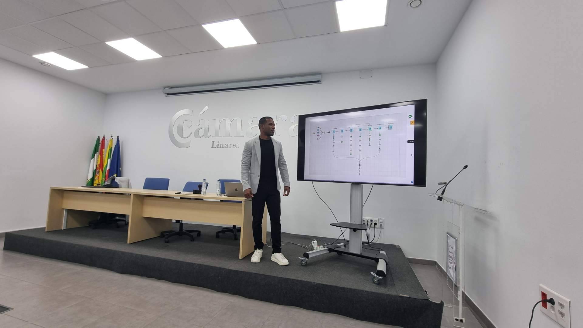 Cómo Alex Torre ayudó a empresas digitales a escalar de 20.000€-400.000€/mes con automatizaciones de IA
