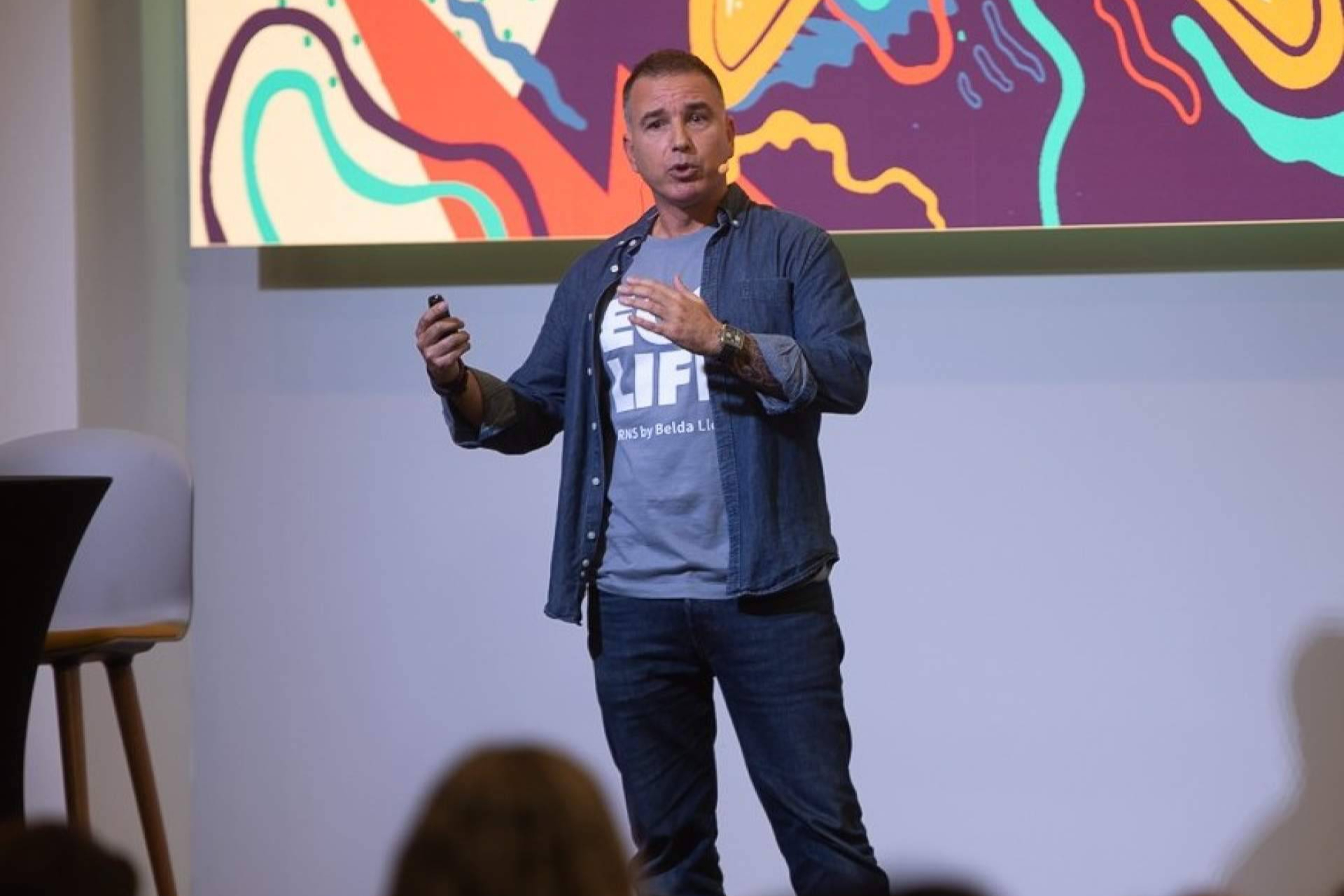 Fabricio Mancebo, el estratega que ha convertido la marca en una herramienta de poder empresarial