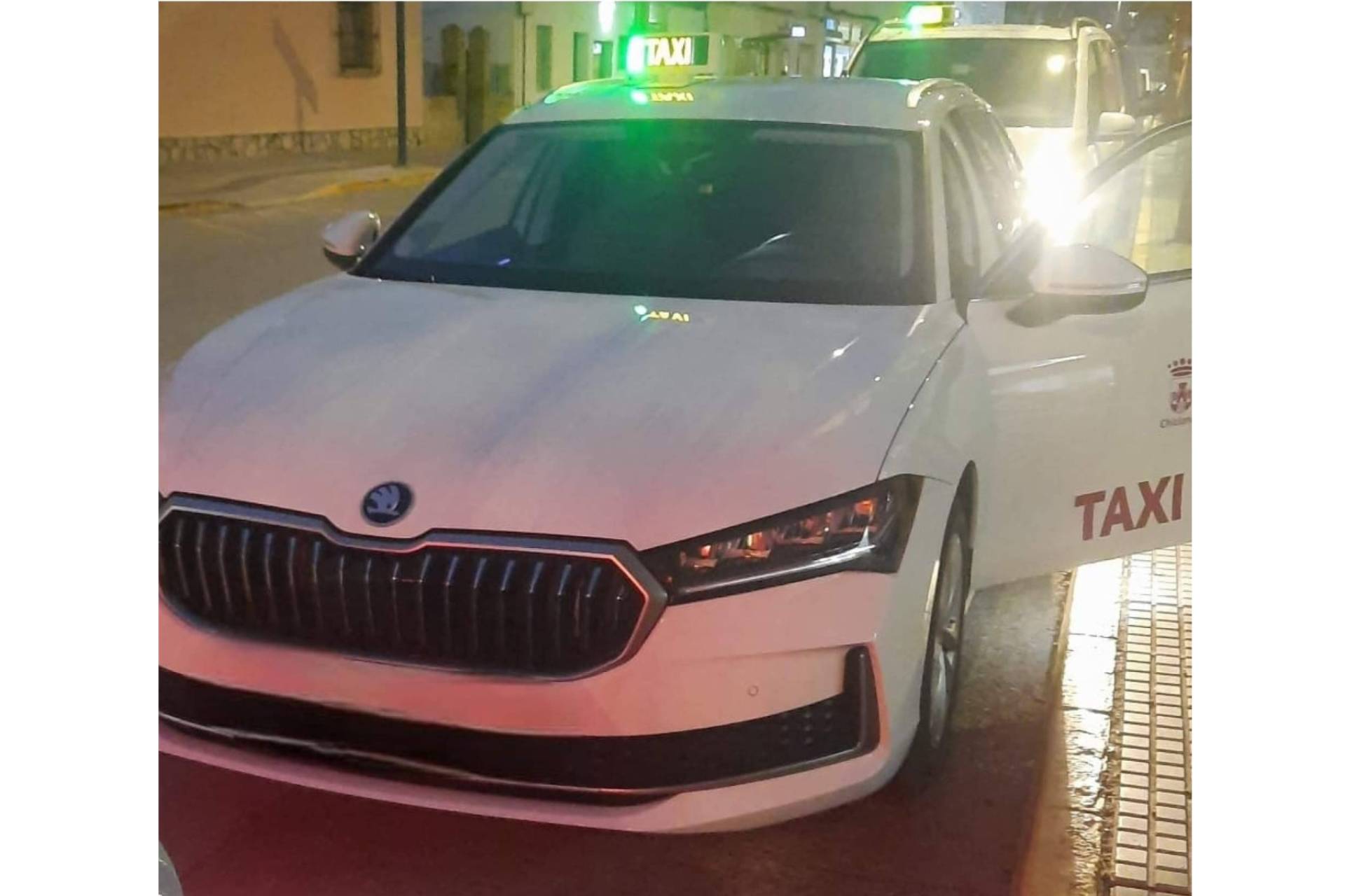 Ahorro en los trayectos; se descubren las tarifas más competitivas de Taxi Chiclana