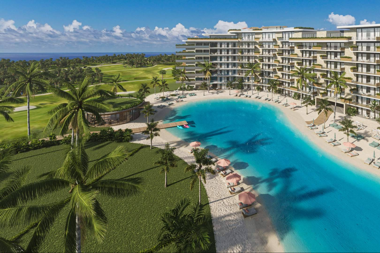 Bonita Beach confirma el atractivo inmobiliario de República Dominicana para el comprador internacional