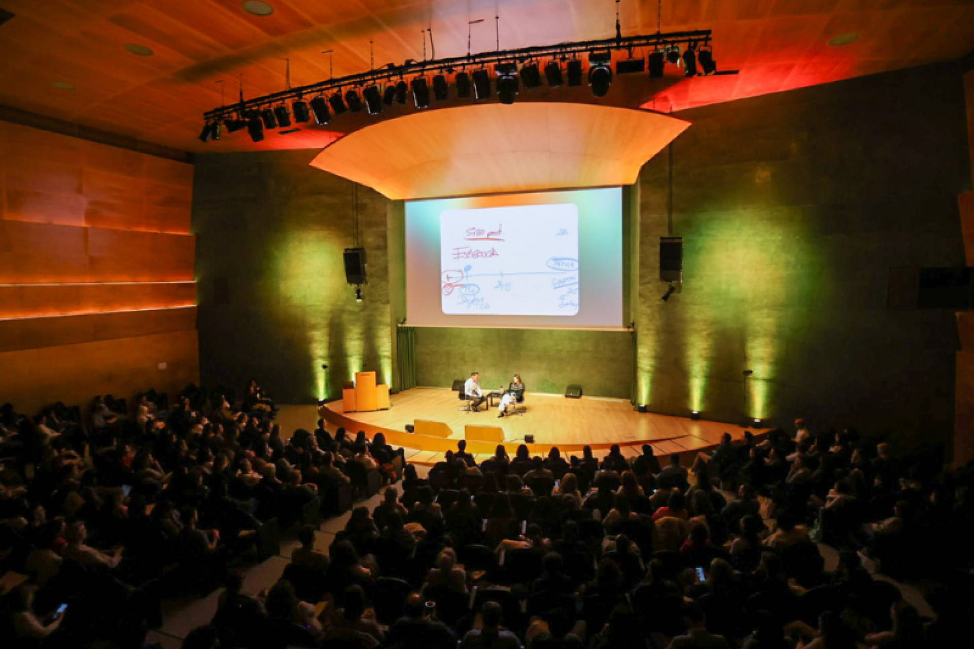 Celebrado en Barcelona el IV Congreso Regenera; el punto de encuentro para los profesionales de la salud
