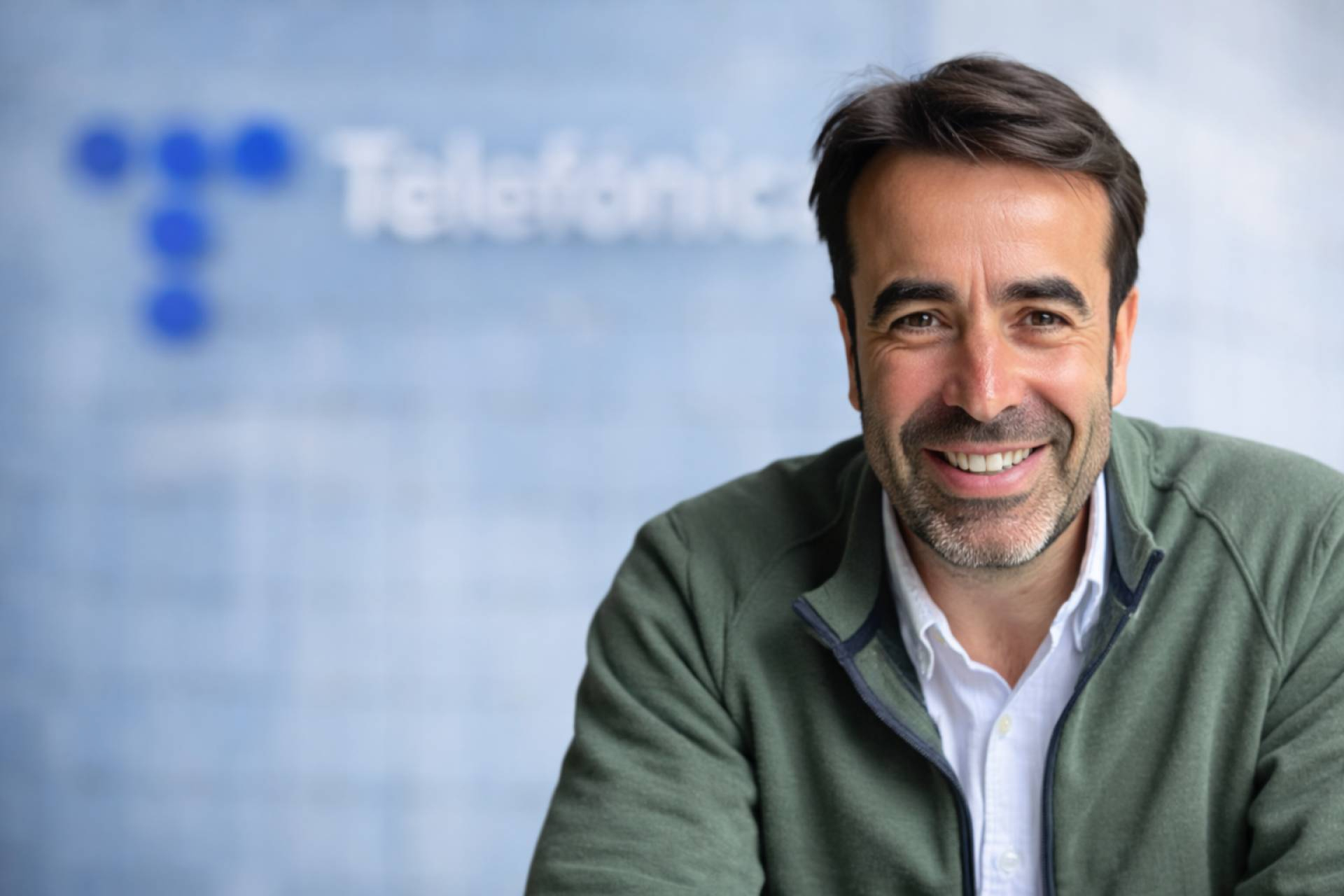 Vicente Gragera acelera el crecimiento de PlanFactura con el apoyo de Wayra Telefónica e INCIBE