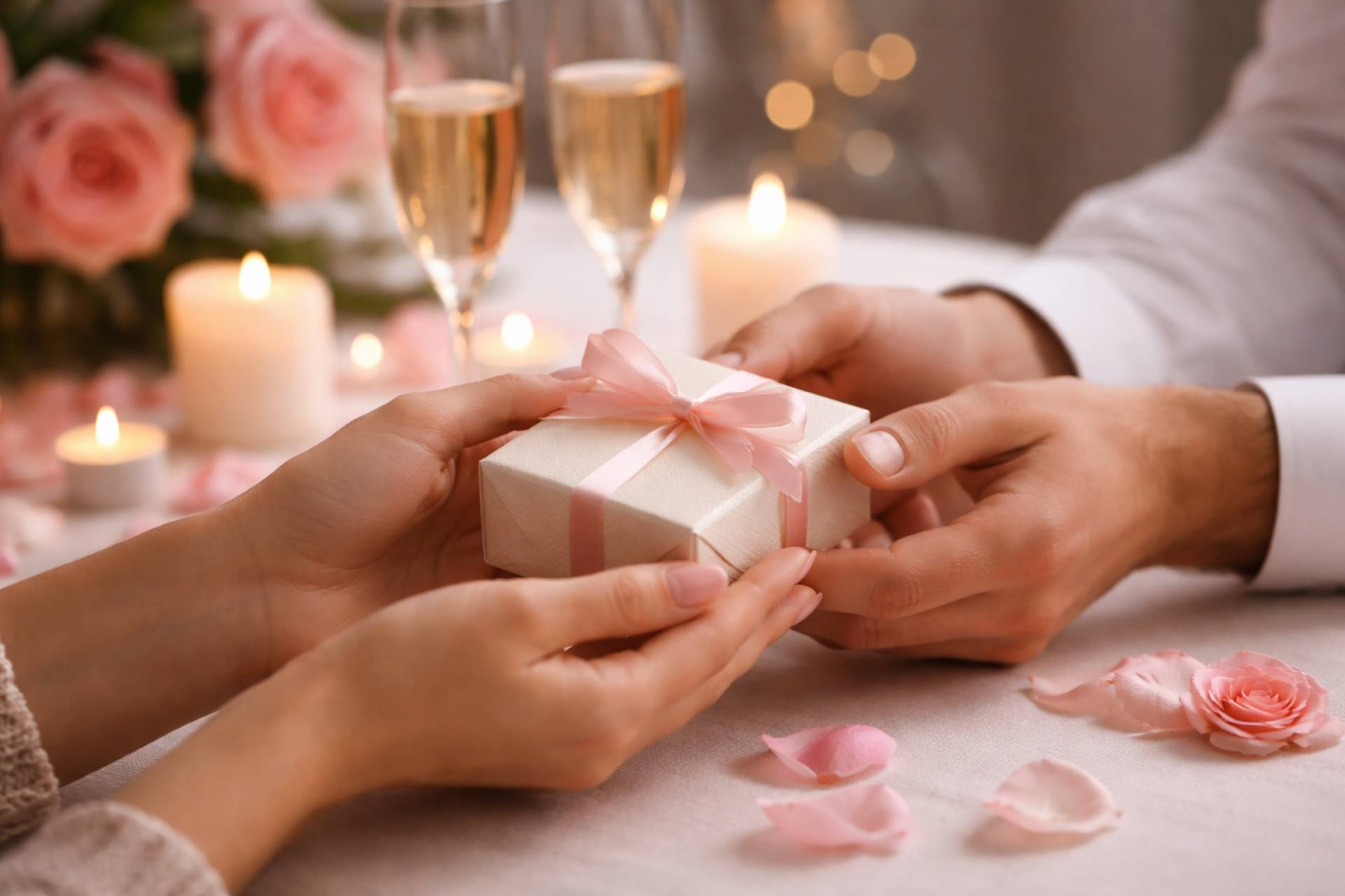 Cuidarse juntos en febrero; una tendencia al alza como regalo para pareja