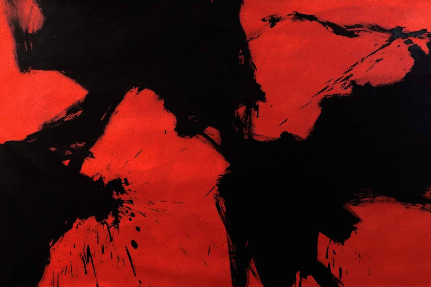 'Rojo Sombrío', un homenaje de Rafael Peñalver a Pepe Guerrero