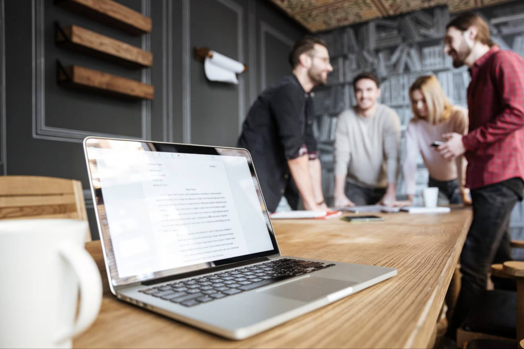 Oficinas virtuales; una solución flexible que redefine el concepto de domicilio empresarial