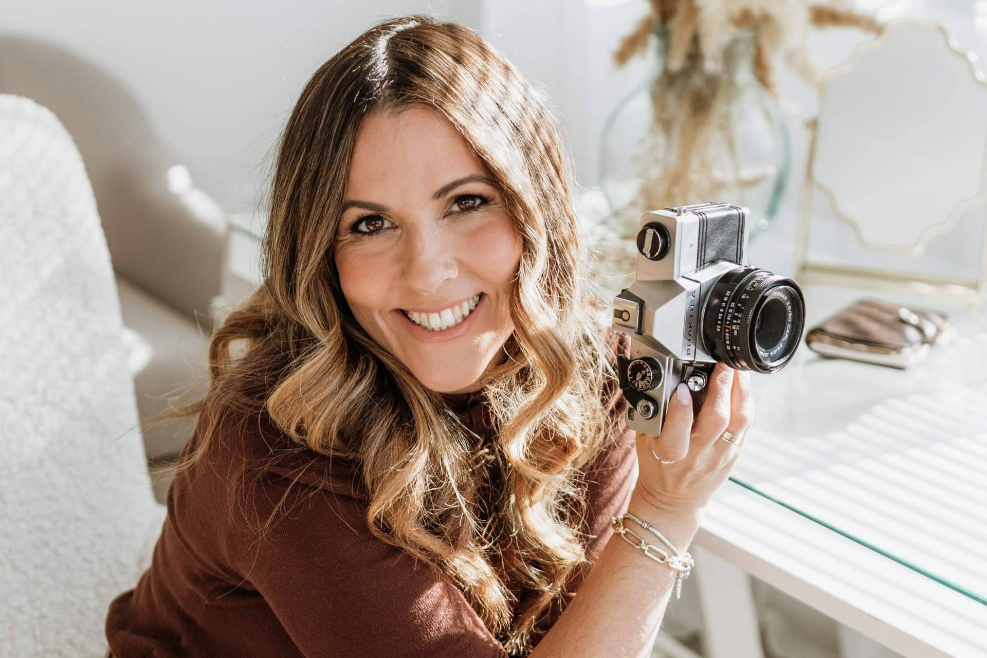 Fotografía con IA y marca personal; riesgos y oportunidades en 2026