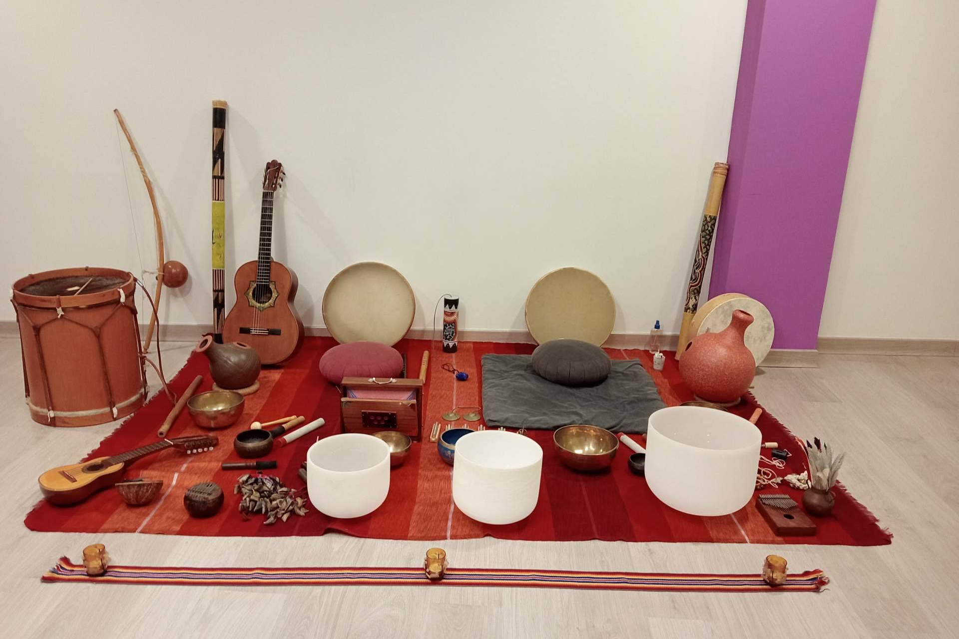 Abanico de Plumas impulsa el autoconocimiento como base del desarrollo personal