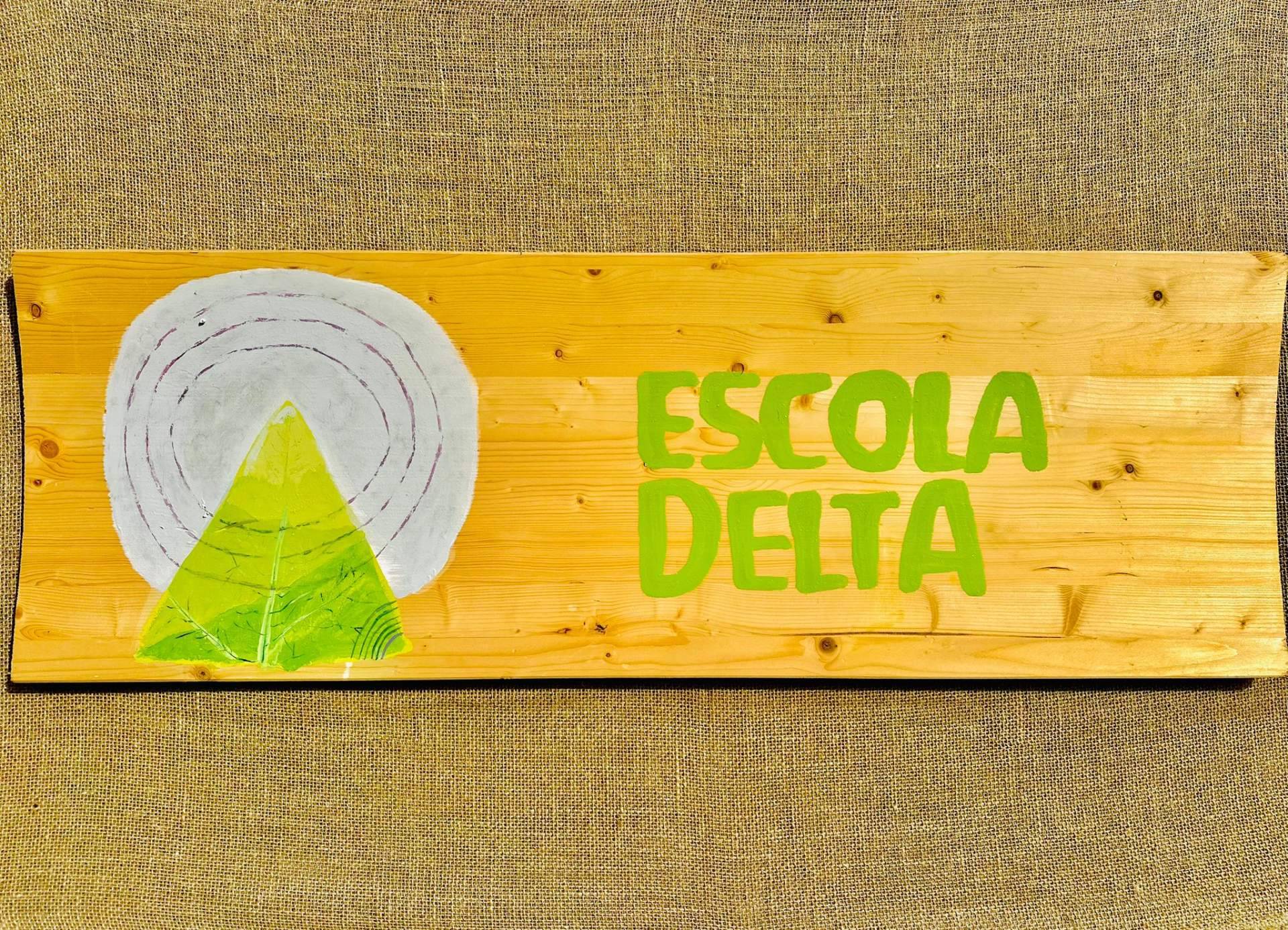 Escola Delta lleva por primera vez la Educación Primaria con pedagogía Waldorf a las Tierras del Ebro
