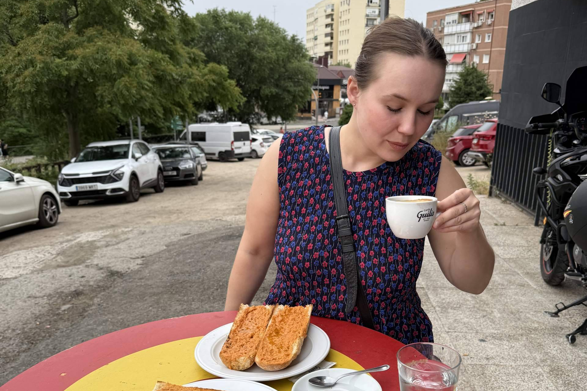 Por qué cada vez más polacos aprenden español (y no es solo por las vacaciones)