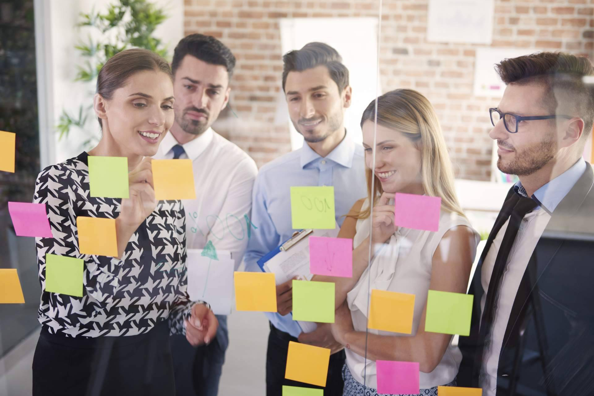 Alta rotación de personal; estrategias para mantener la continuidad operativa