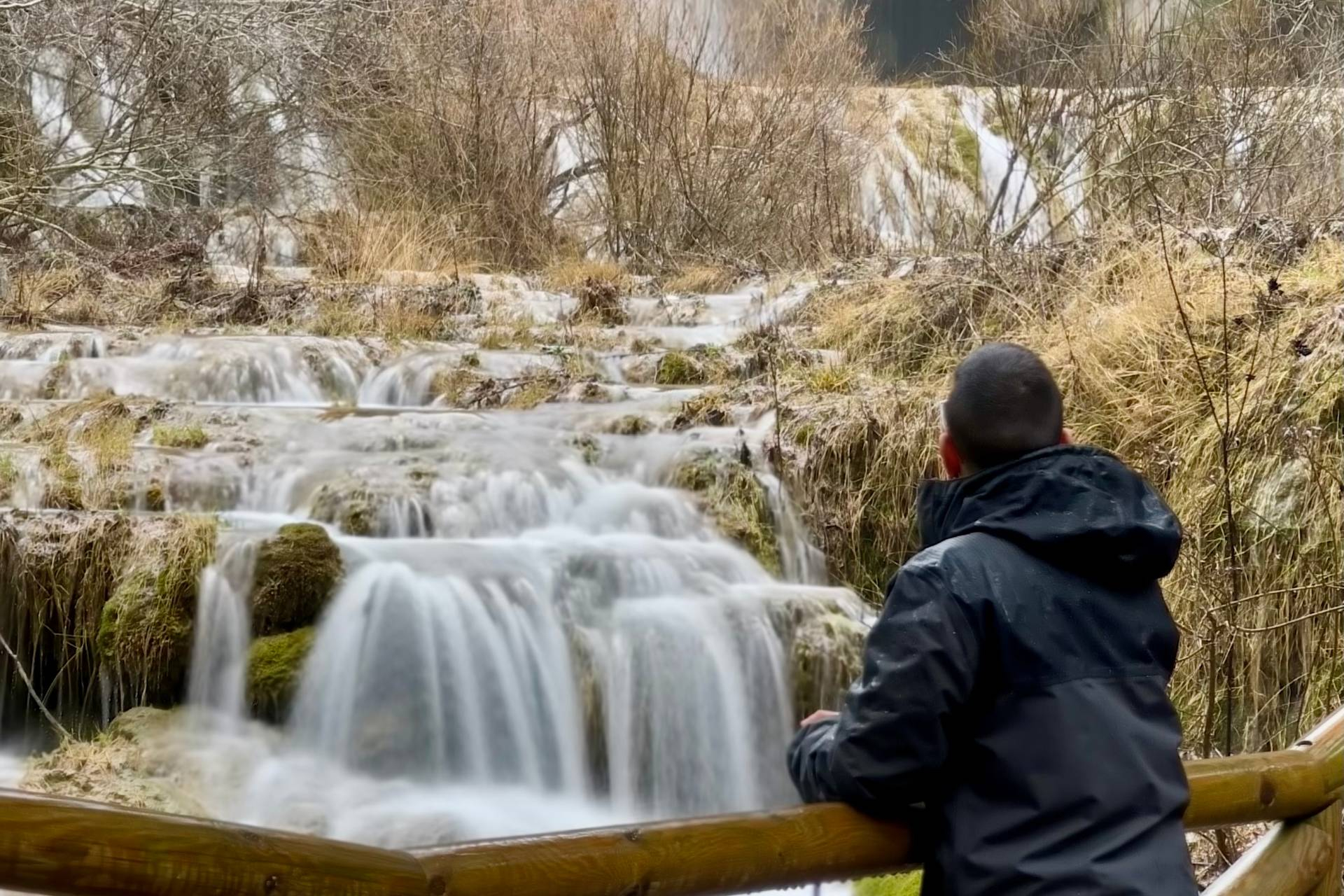 El Nacimiento del Río Cuervo, a pleno caudal; por qué ahora es el mejor momento para visitarlo
