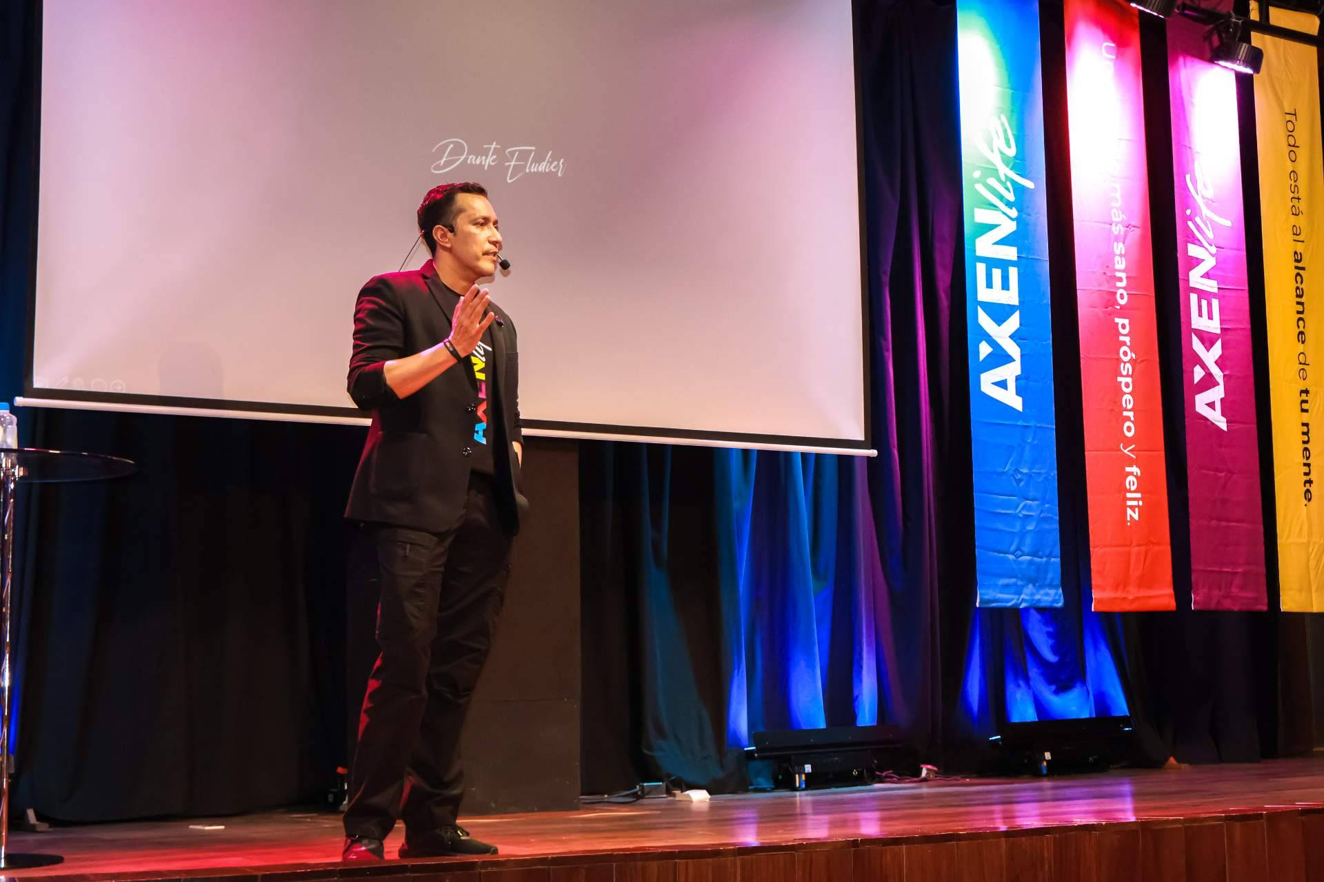 Opiniones; Bienestar en Movimiento - La Sinergia Integral de Axen Health y Axen Agro