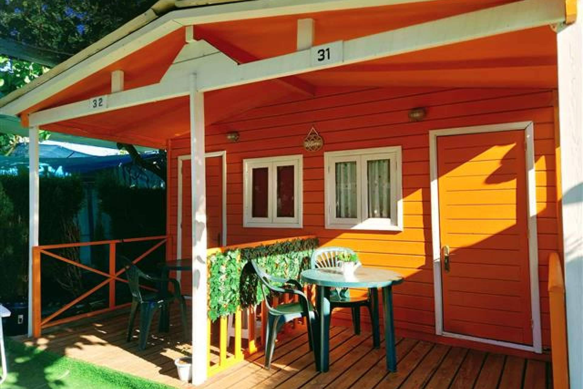 Vacaciones sin fechas; el camping que permite disfrutar de la costa de Castellón los 365 días del año