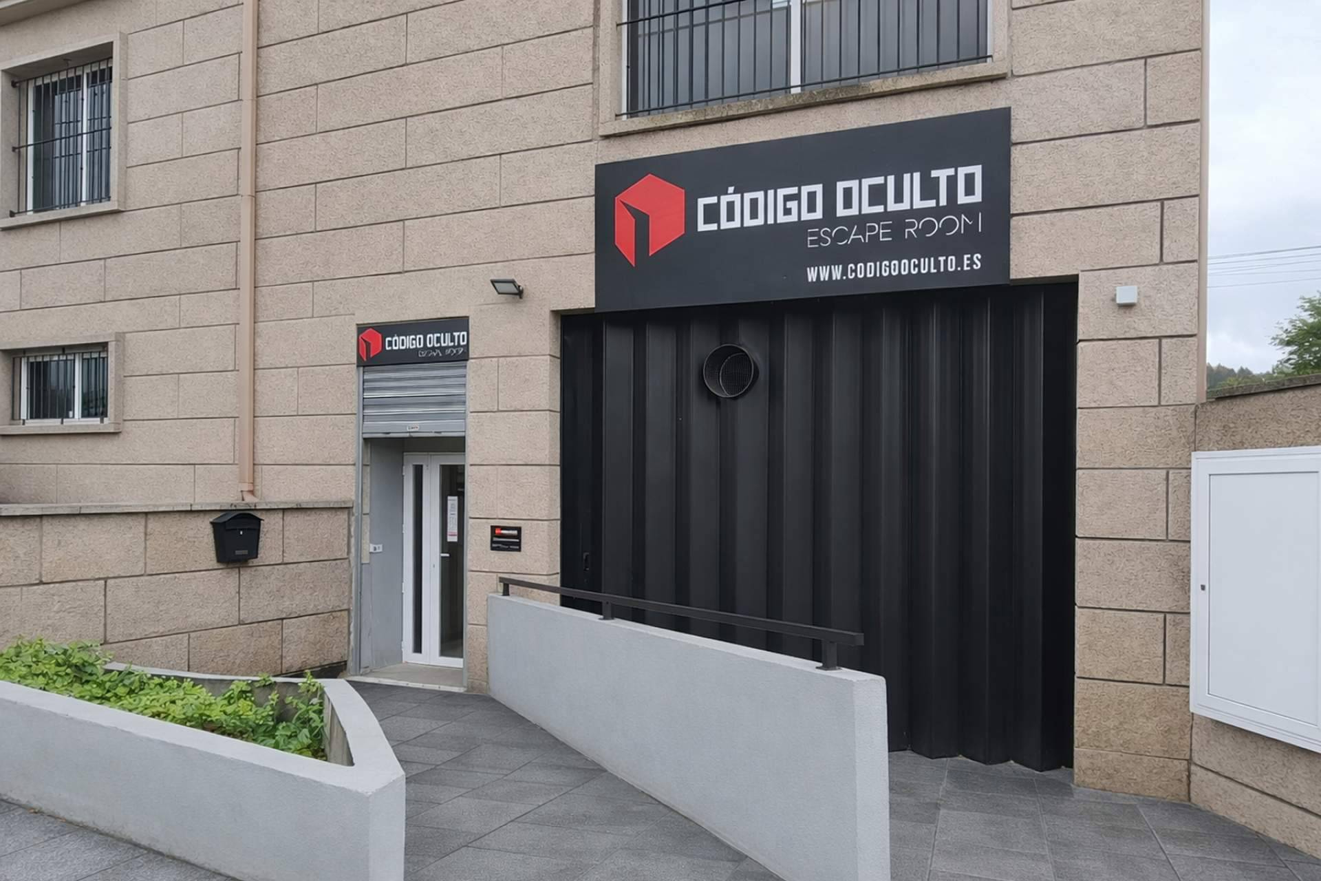 Código Oculto Escape Room celebra su 7º aniversario consolidándose como referente en Vigo