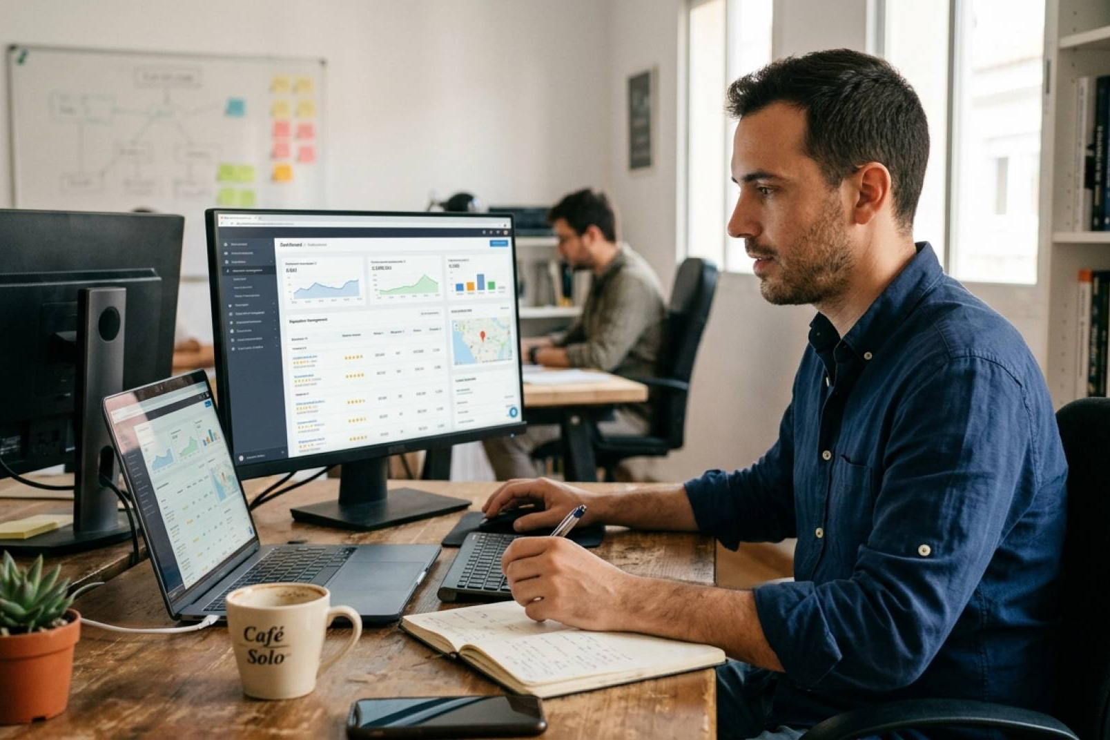 Kiikup impulsa una nueva forma de gestionar reseñas y reputación online