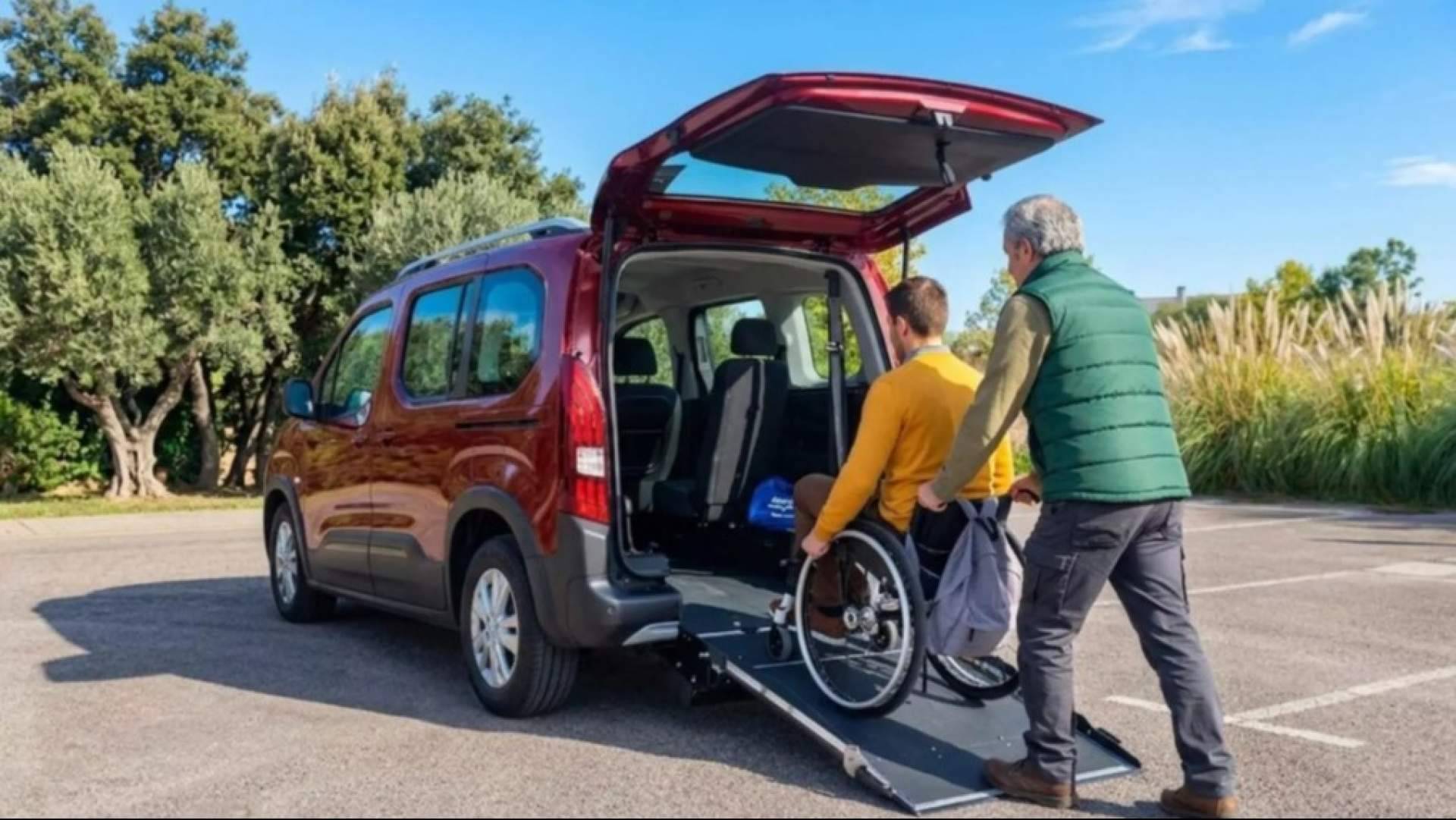 Más de dos décadas devolviendo independencia al volante; la apuesta de ARC Soluciones por la movilidad