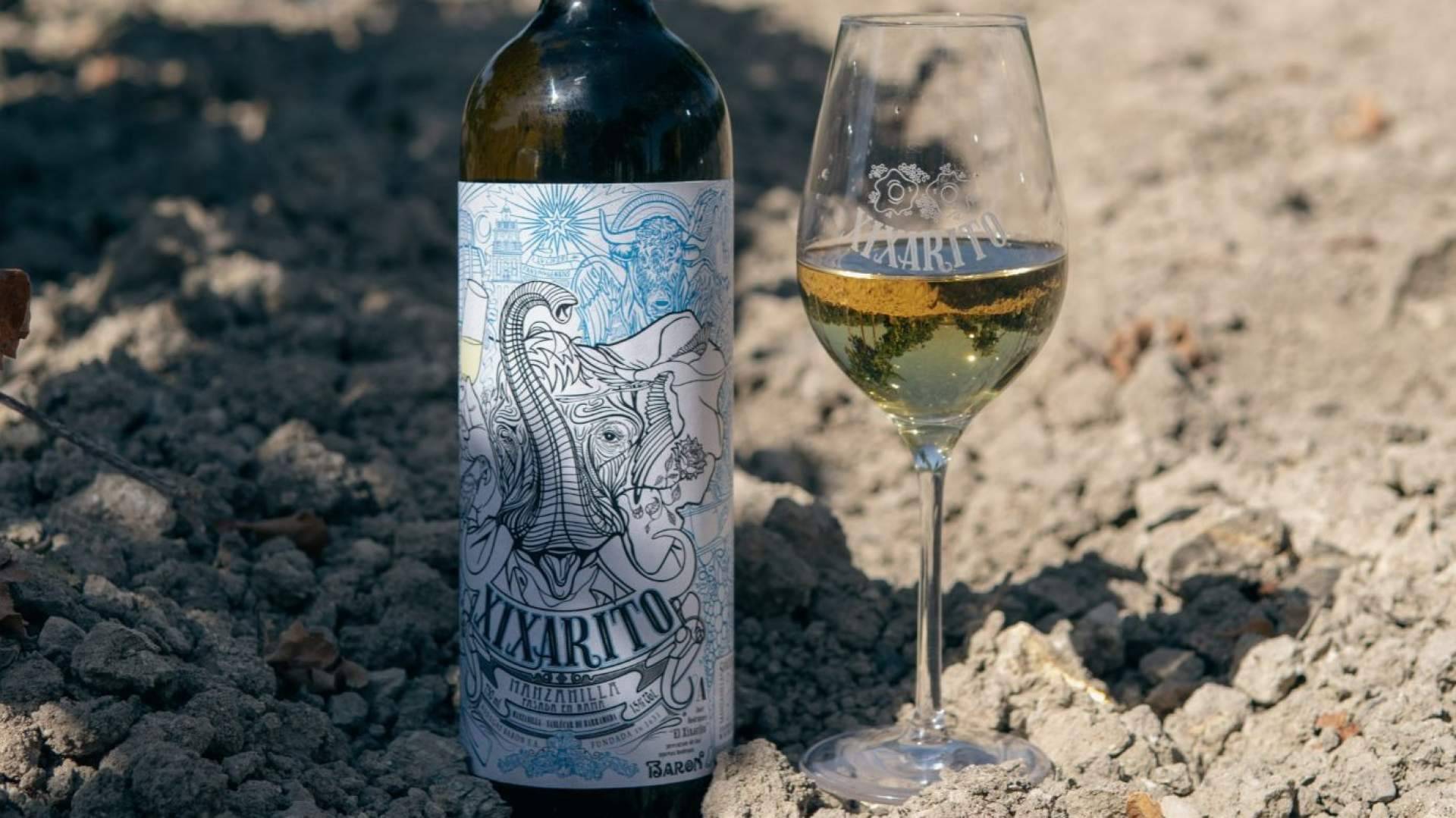 La revolución que rompió moldes en los vinos de Jerez