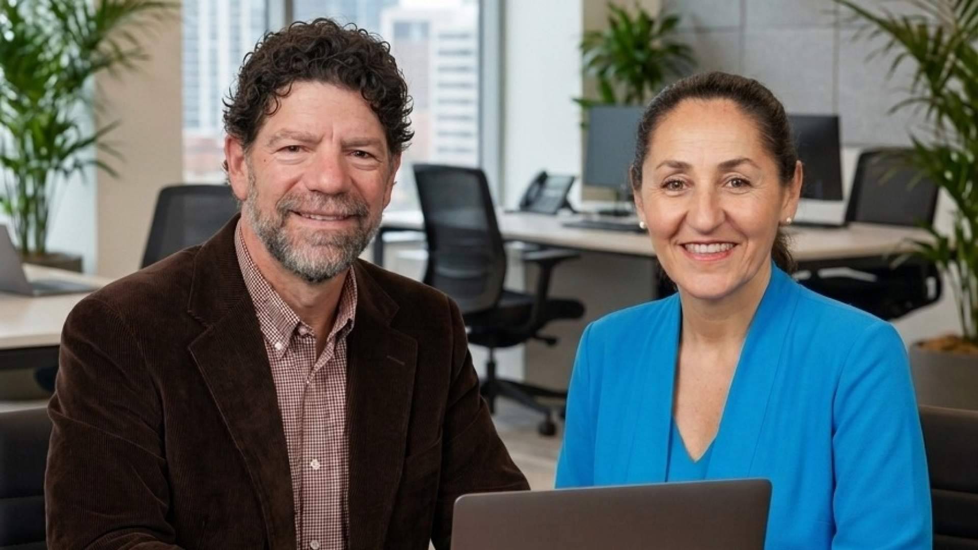 Lideoh redefine el desarrollo corporativo con un modelo basado en impacto, datos y rendimiento medible