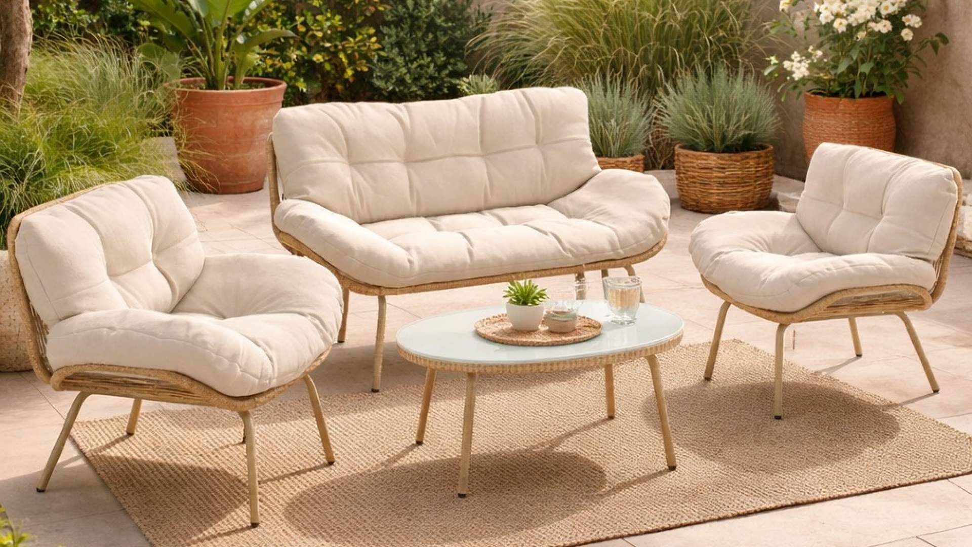 Aosom celebra 'Aosom Day; Tu espacio favorito' con promociones especiales y sorteos exclusivos