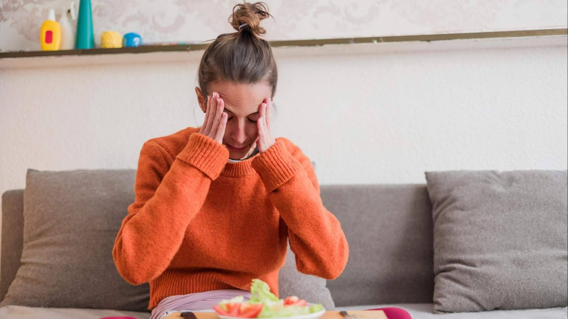 La operación bikini aumenta la ansiedad por la comida (y la ciencia sabe por qué)