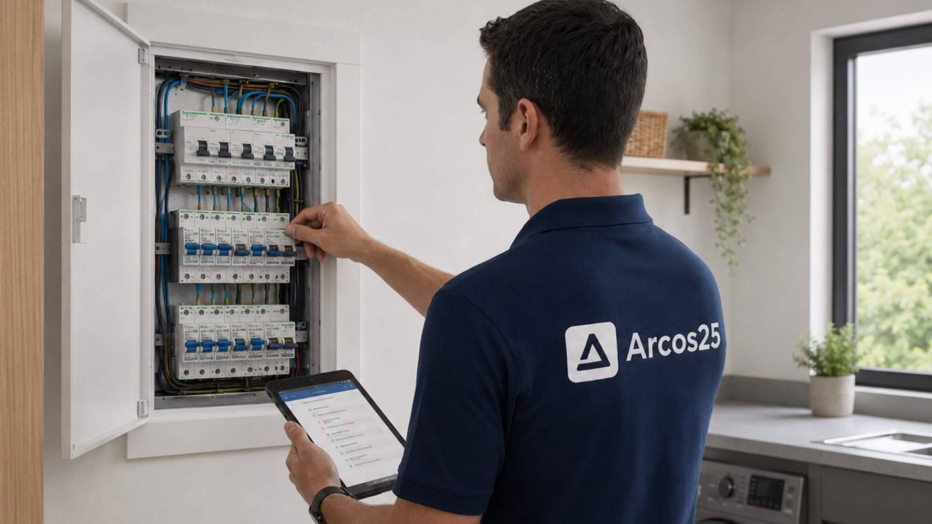 Arcos25 refuerza la revisión de viviendas para aportar transparencia y datos objetivos a compradores y propietarios