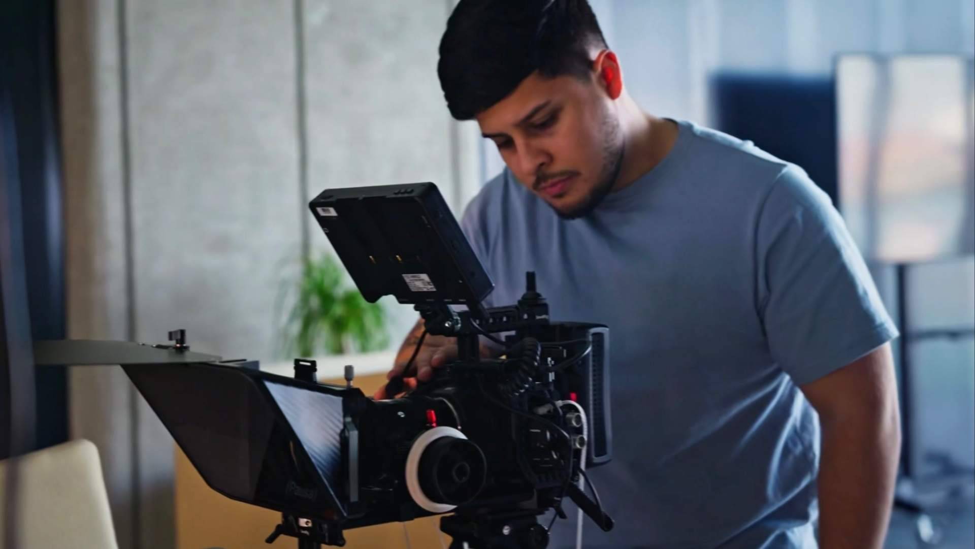 La Compañía Creative impulsa contenidos audiovisuales enfocados en visibilidad y crecimiento de marca