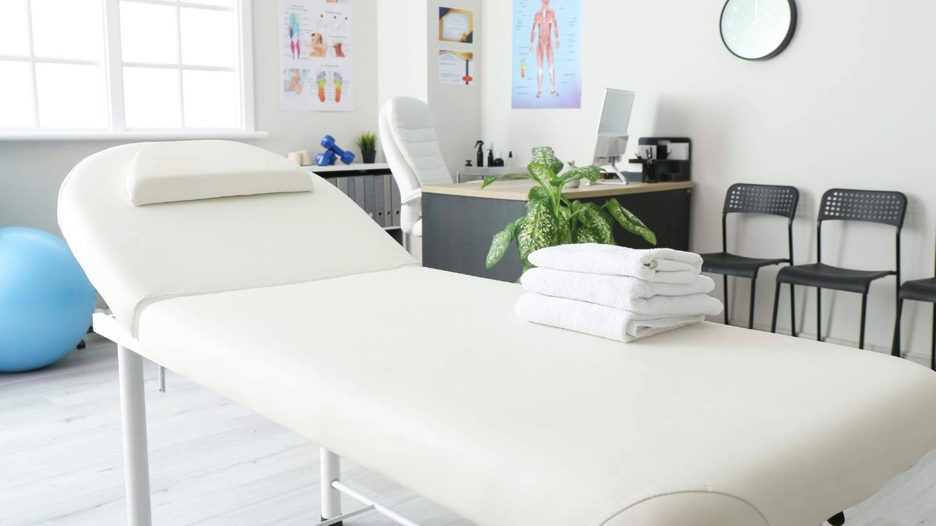 MasMedikal amplía su catálogo para fisioterapia y rehabilitación