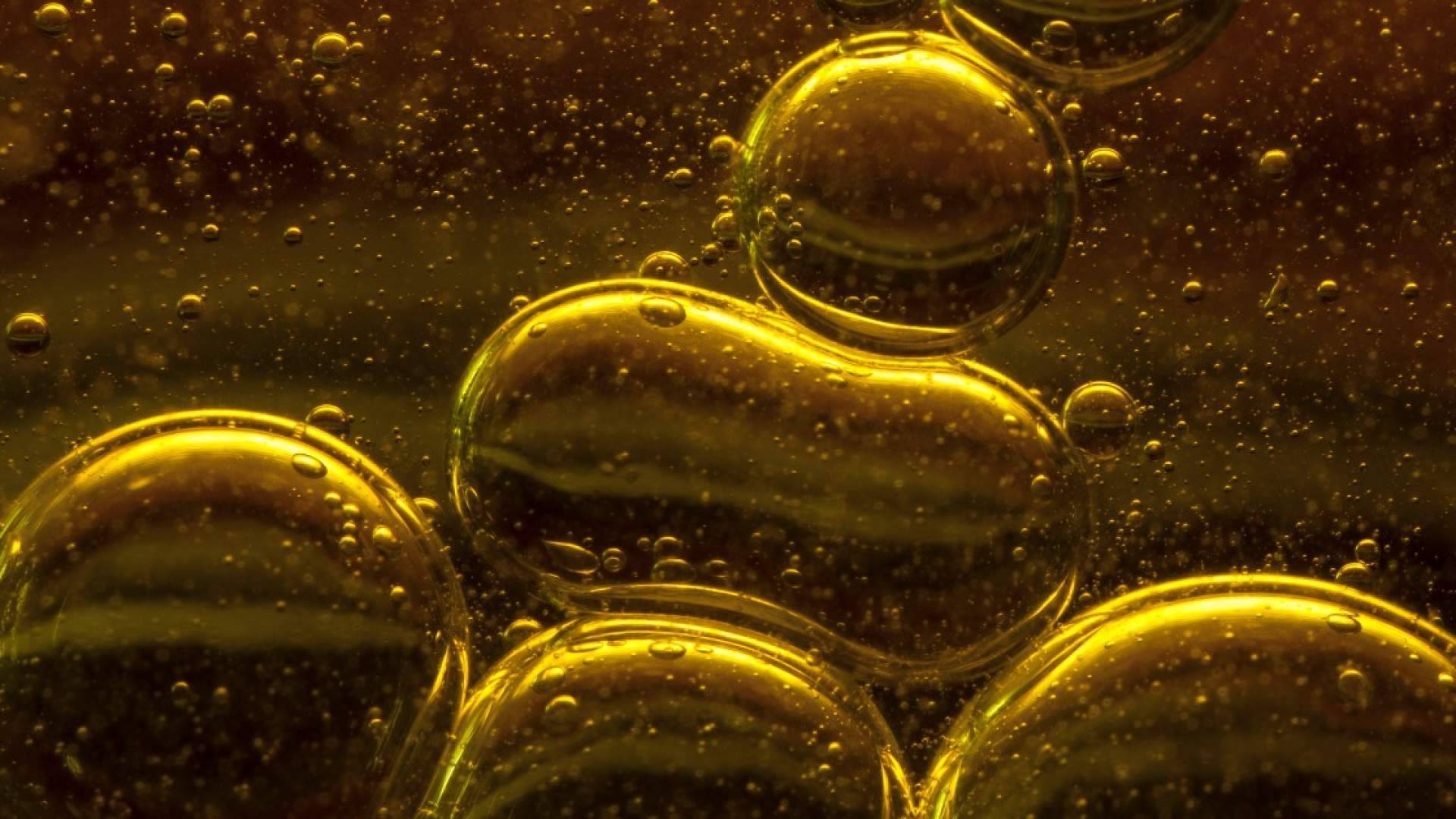 El aceite de cocina usado gana peso como recurso para la producción de biocombustibles