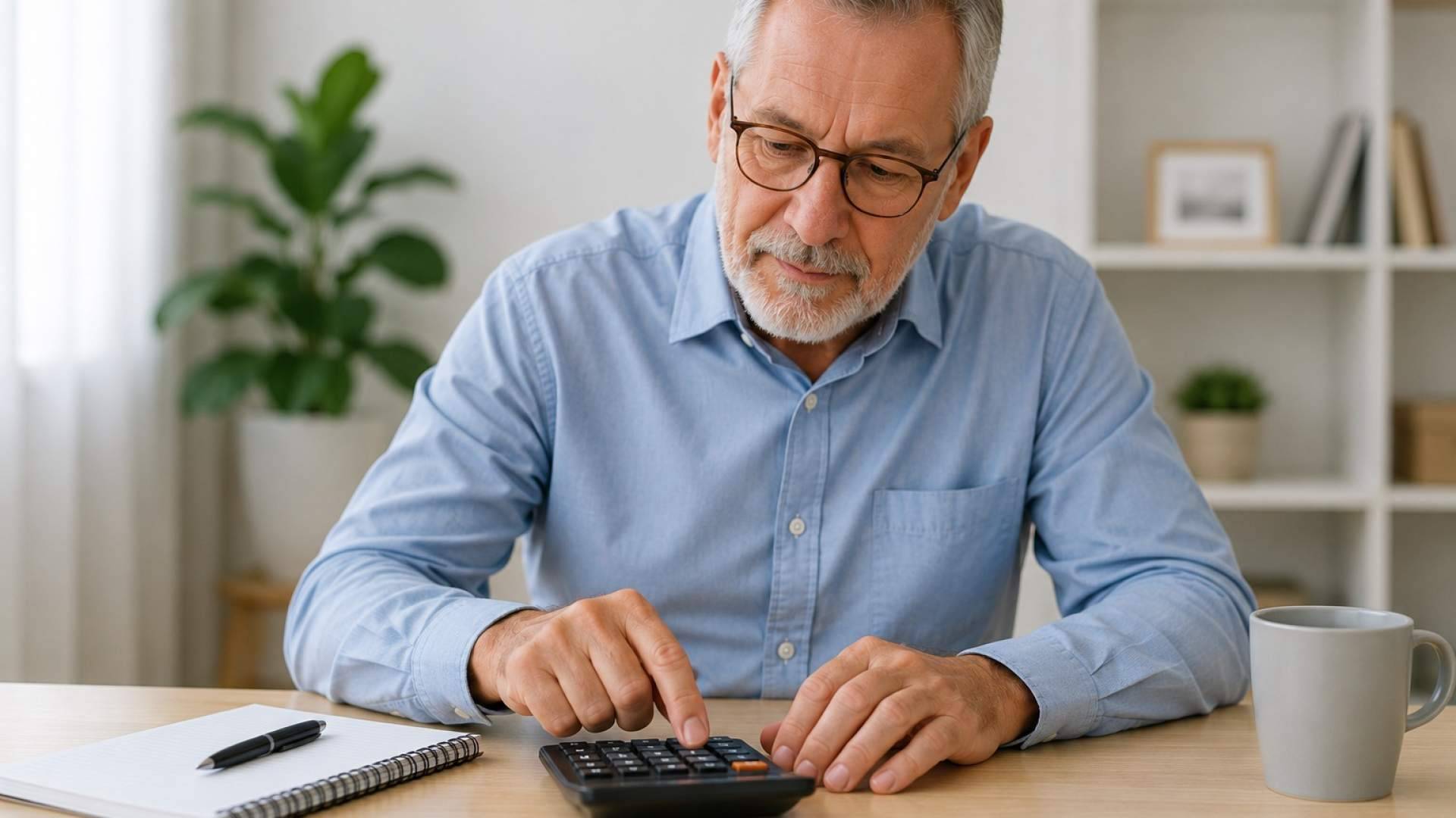 Calculadora de deudas adaptada a la nueva Ley de Segunda Oportunidad