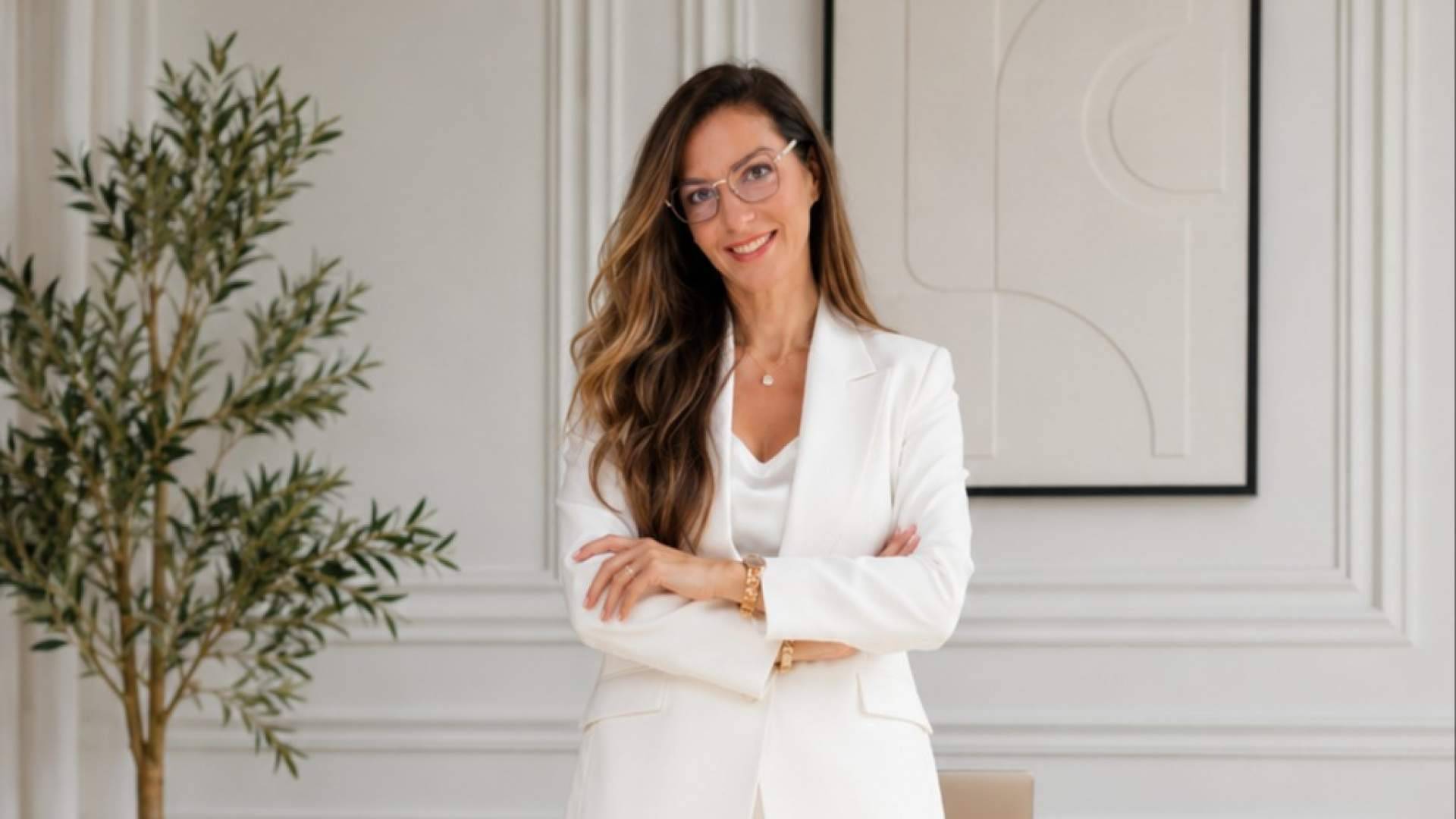 De empleada a CEO; La mujer que vio llegar tres revoluciones tecnológicas y ahora abre la puerta a quienes estaban a punto de rendirse