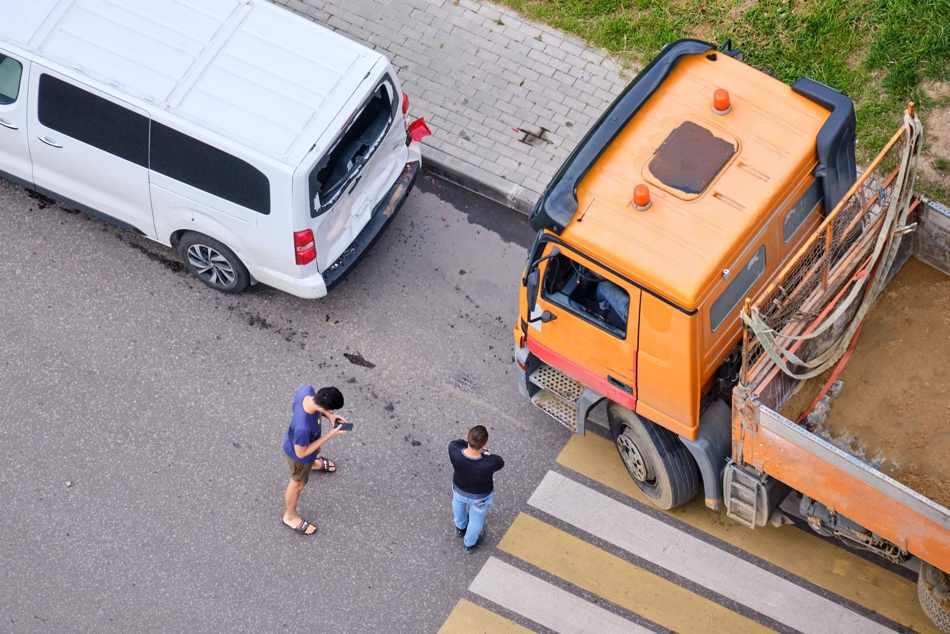 La rapidez al vender un coche siniestrado puede traducirse en pérdidas económicas evitables