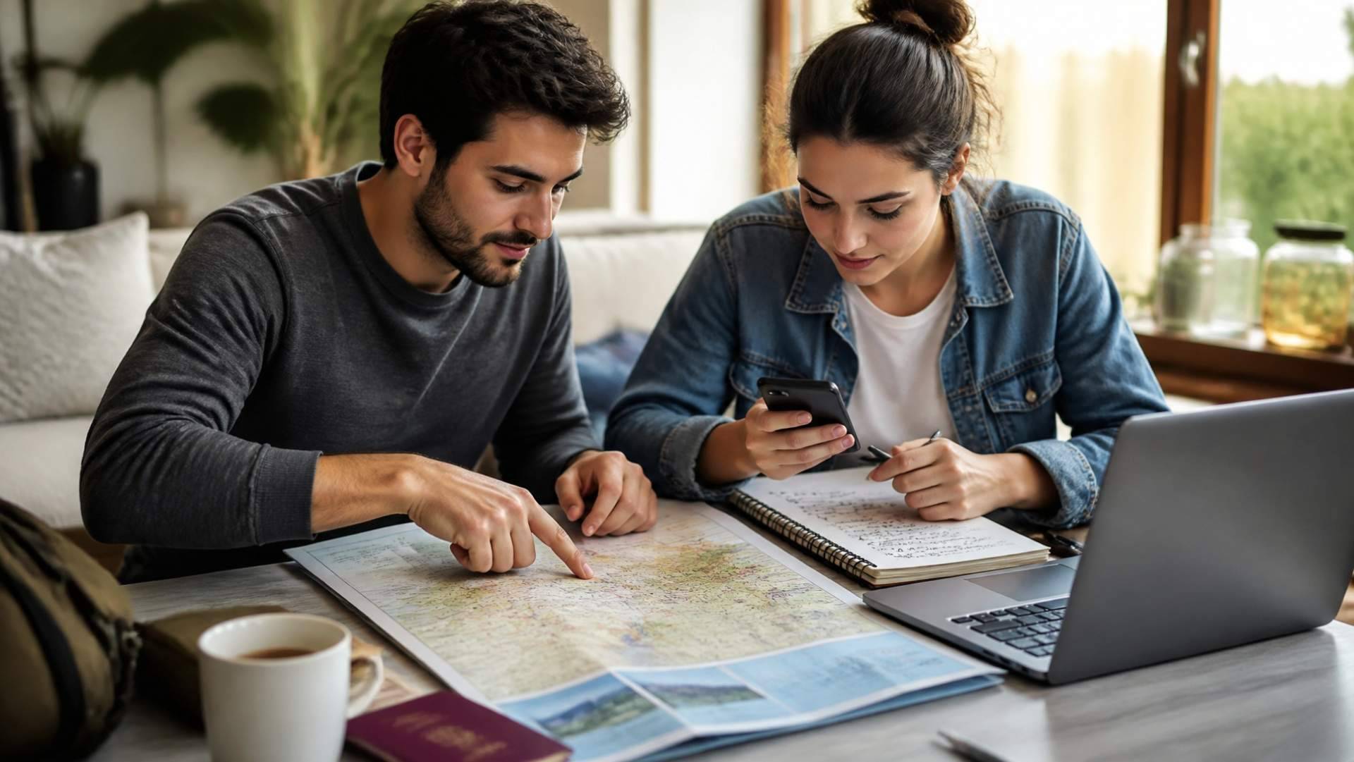 Cómo viajar a China; rutas recomendadas, experiencia cultural y consejos de planificación