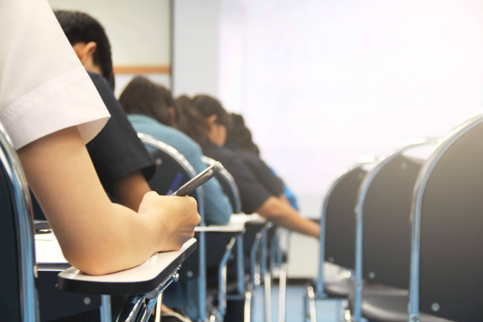 Cursos grupales y clases individuales para afrontar los exámenes oficiales de alemán