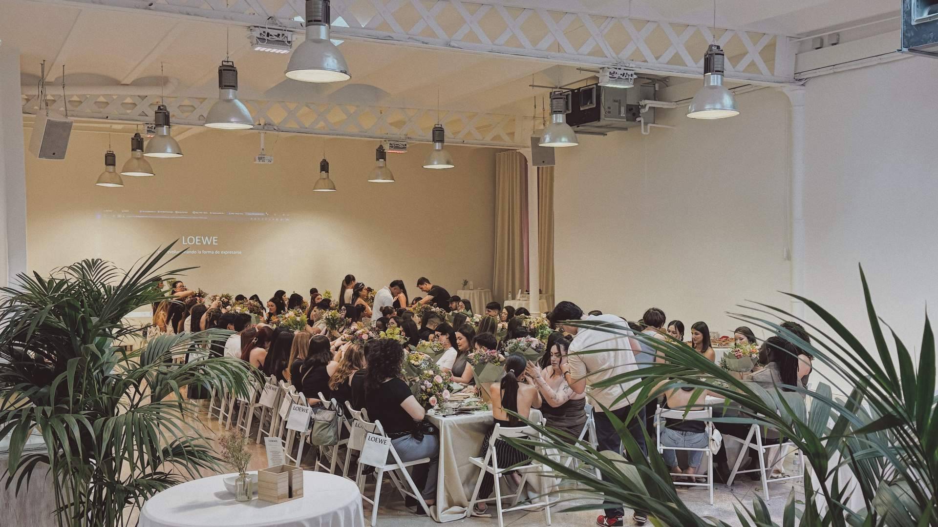 Cómo los eventos ayudan a los restaurantes a aumentar su rentabilidad
