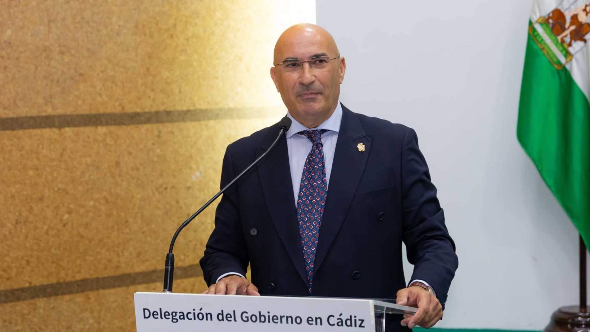 El Consejo General de los Colegios Oficiales API de España impulsa en Cádiz el análisis de los retos de la vivienda junto al Senado y la Junta de Andalucía