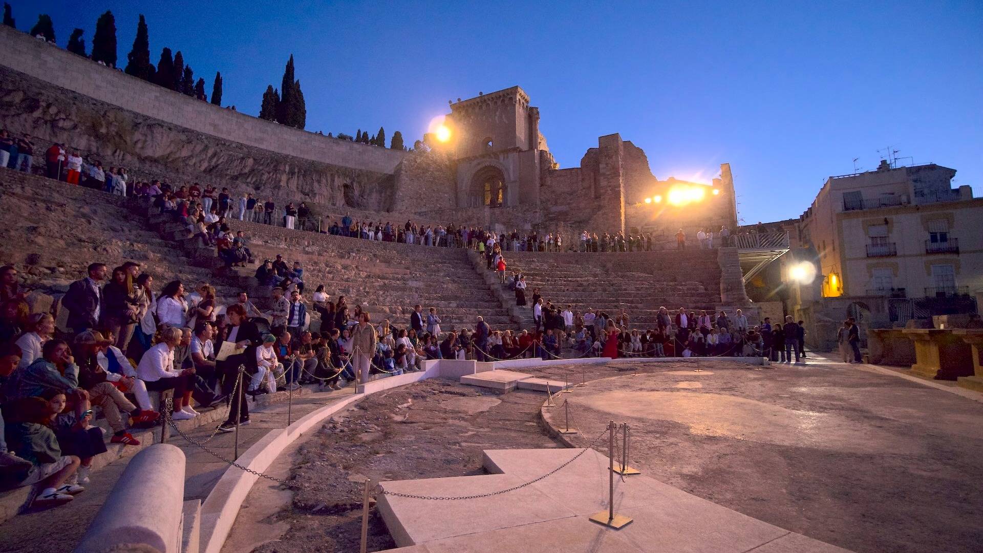 Cómo descubrir la historia de Cartagena Puerto de Culturas a través de los ojos de los más pequeños