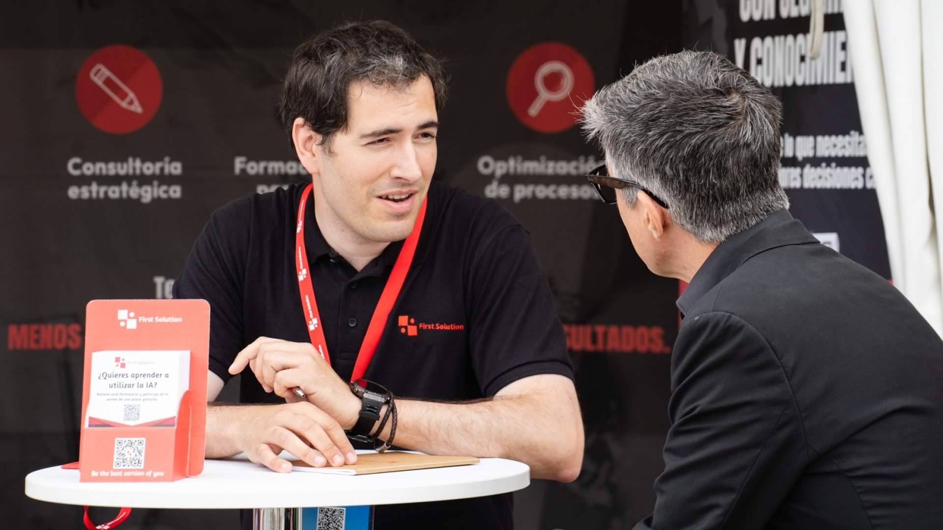 Cuando la pasión por un oficio no es suficiente; la gestión empresarial como clave del éxito