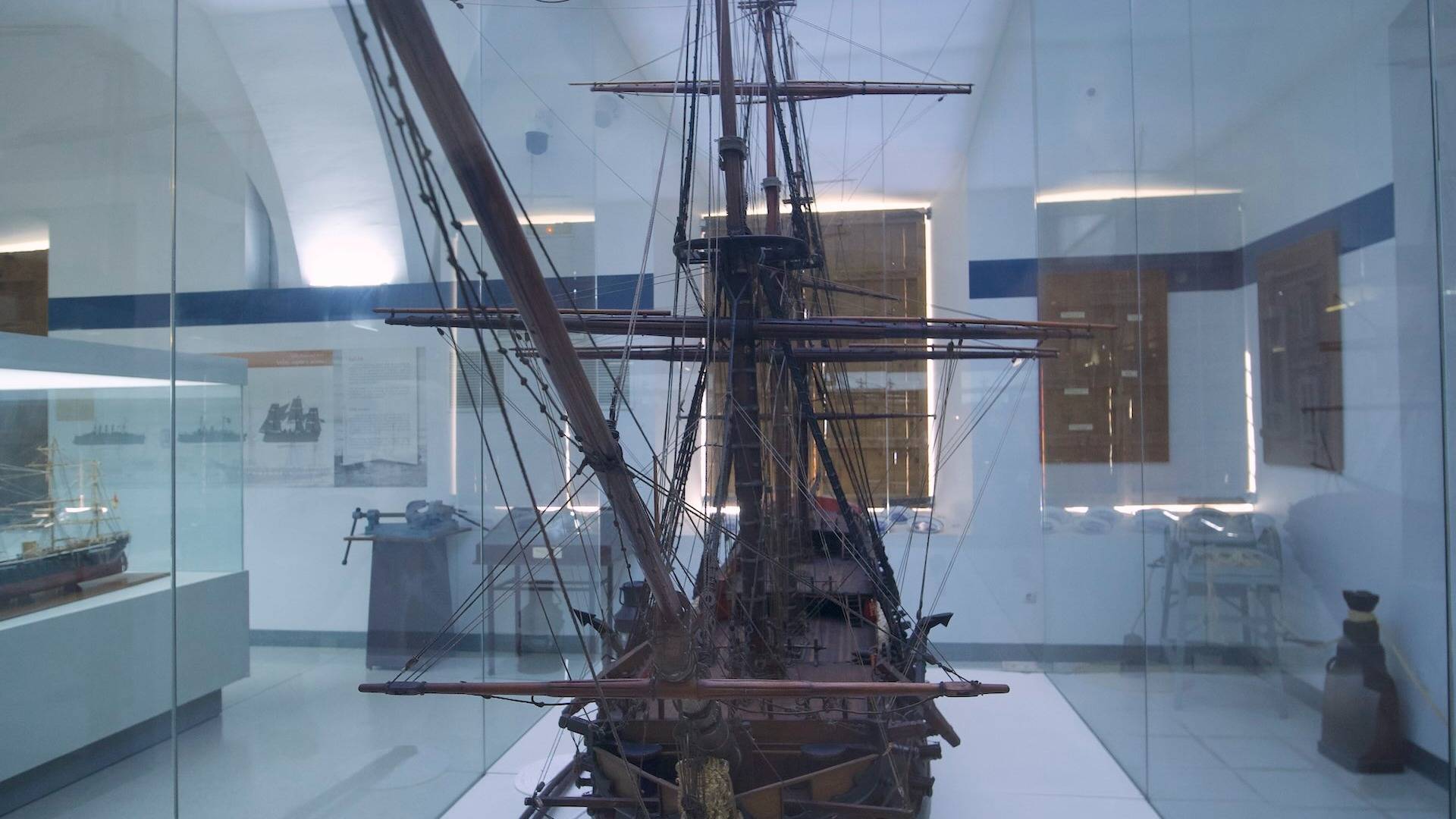 Del Club Puerto de Culturas a los abonos anuales; cómo ver los mejores museos de Cartagena al precio más atractivo